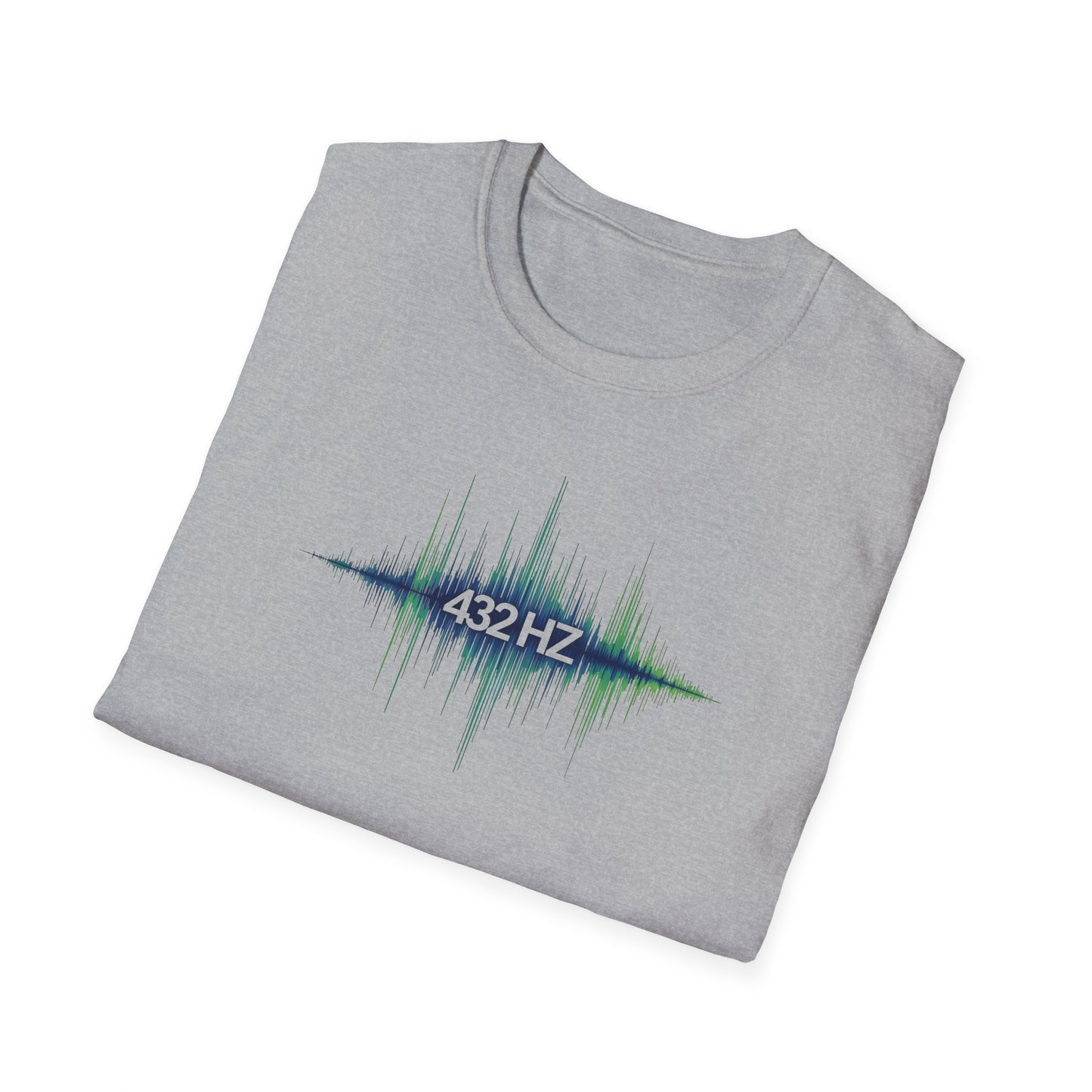 432 HZ