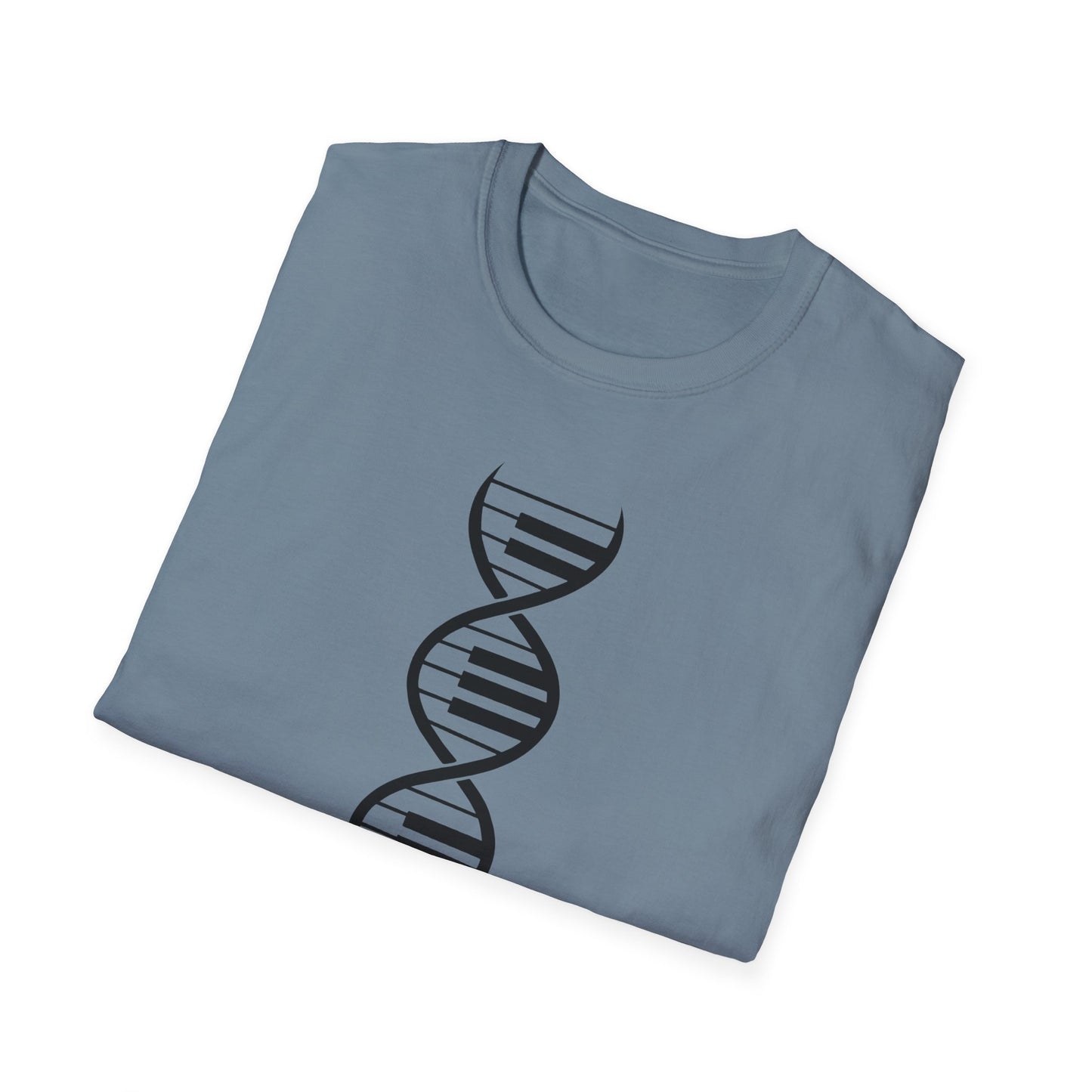 Keyboard DNA