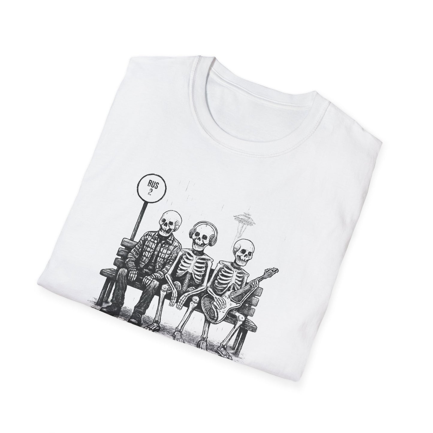 Seattle Skeleton Band