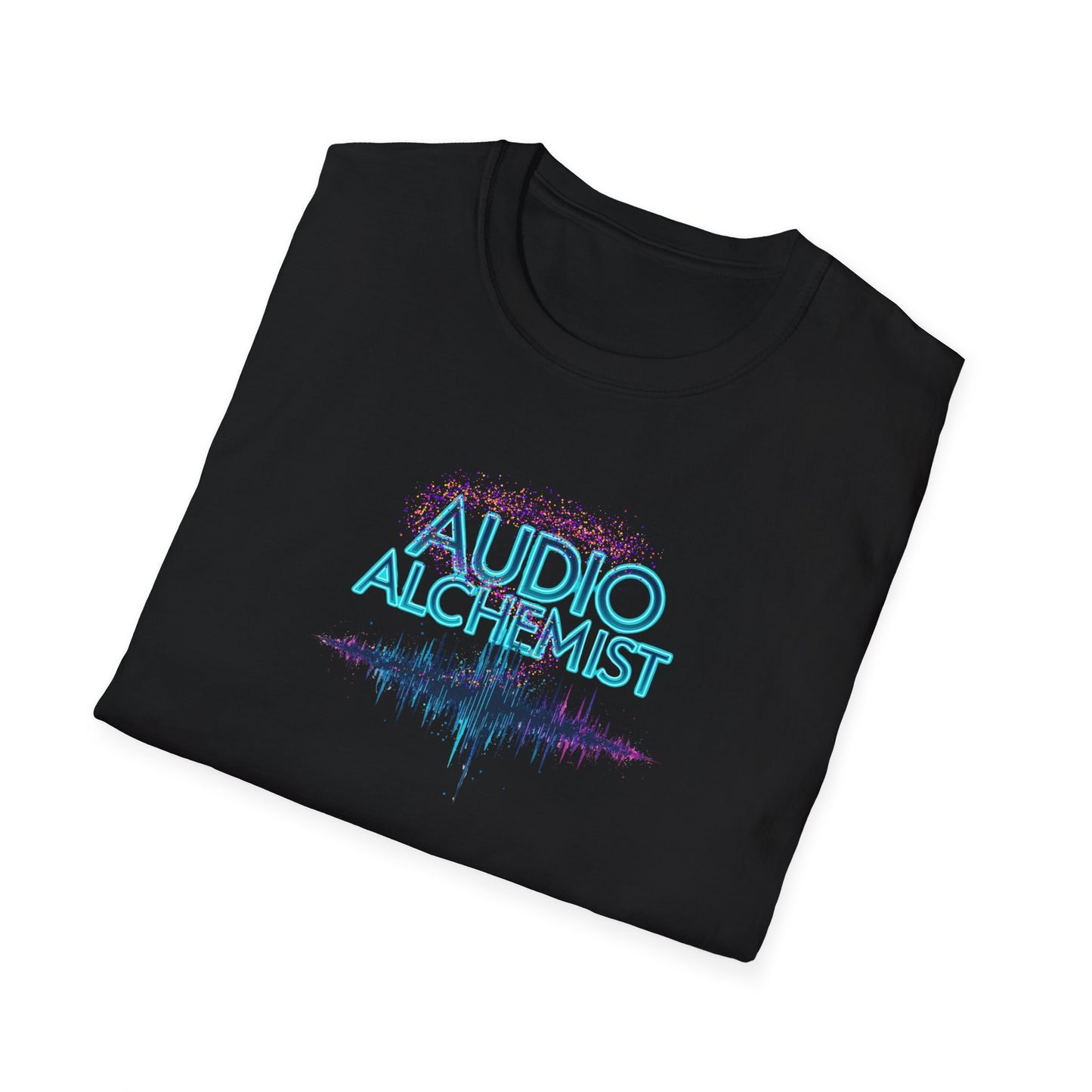 Audio Alchemist Frequencies