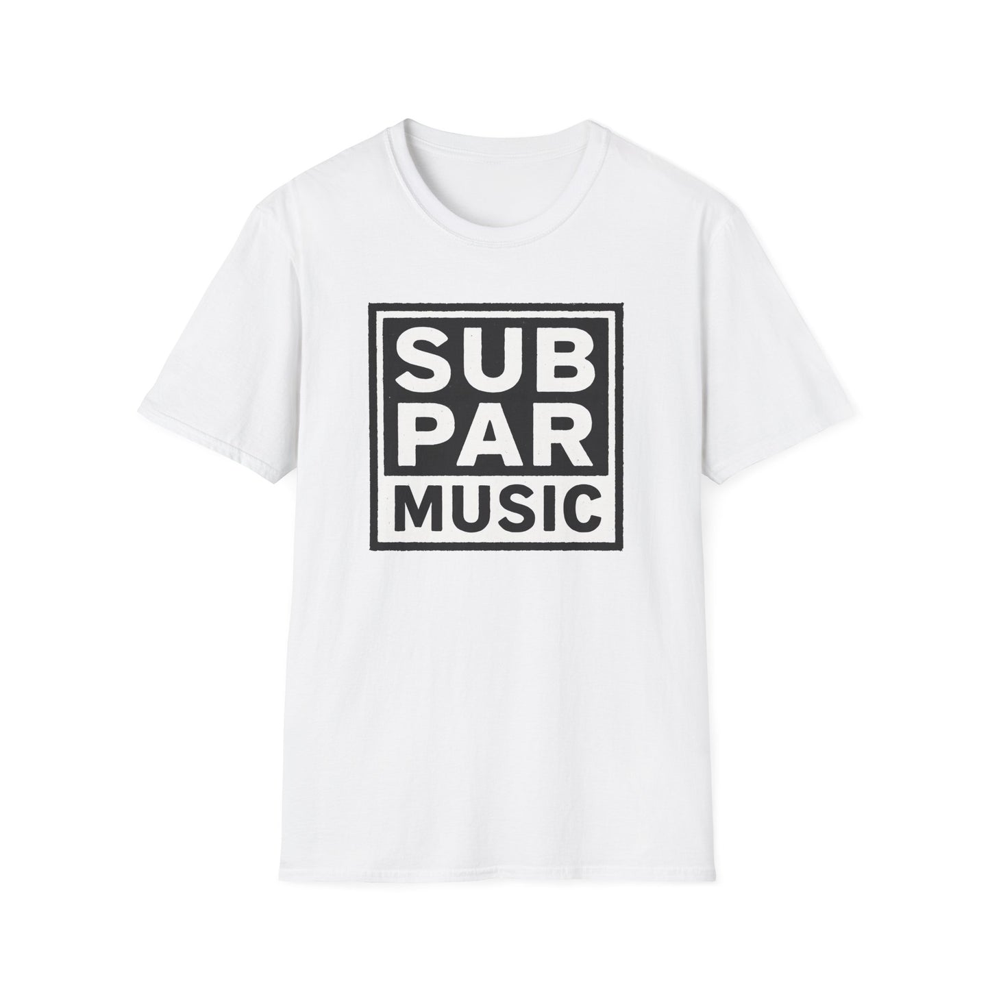 Sub Par Music