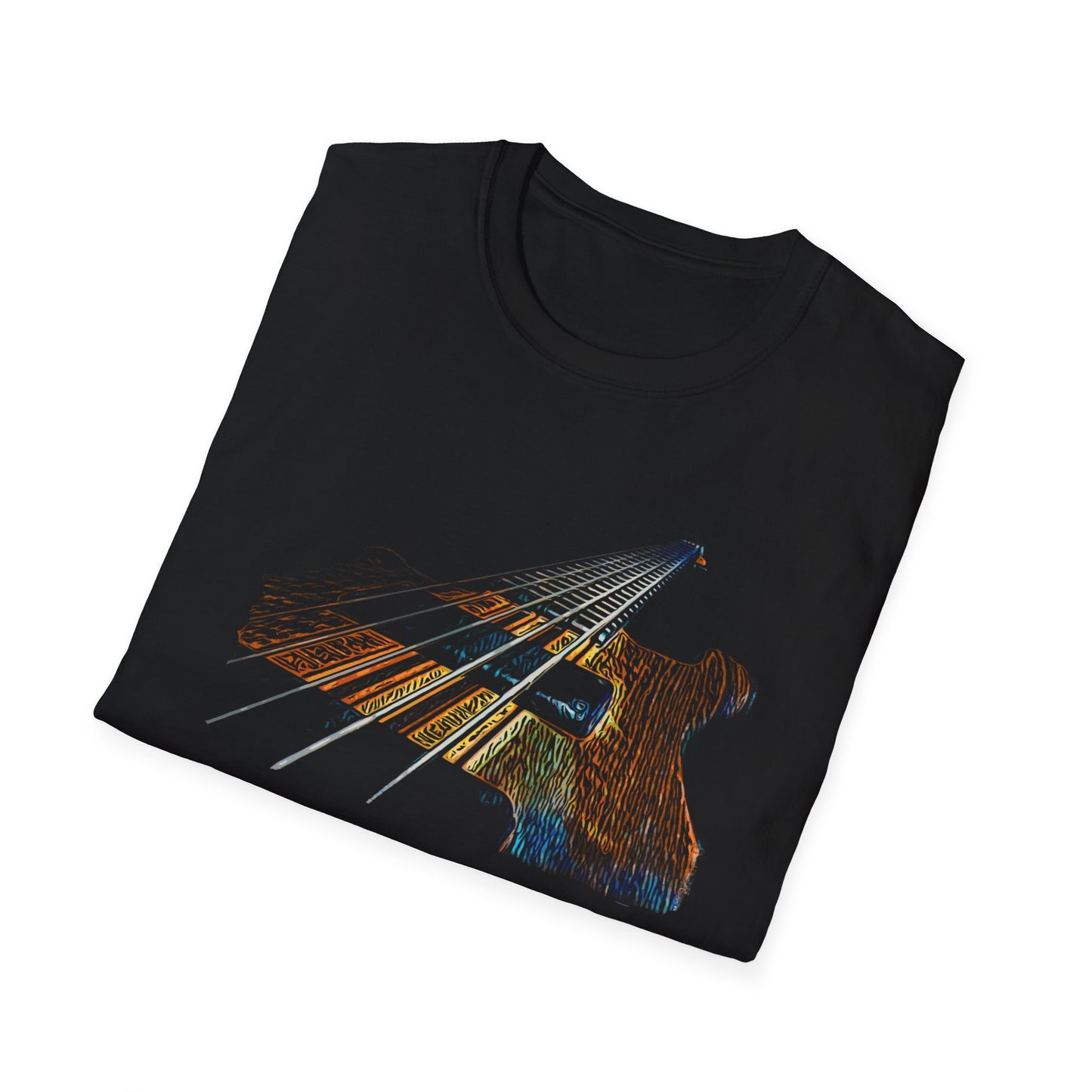 Bass Guitar Tracks