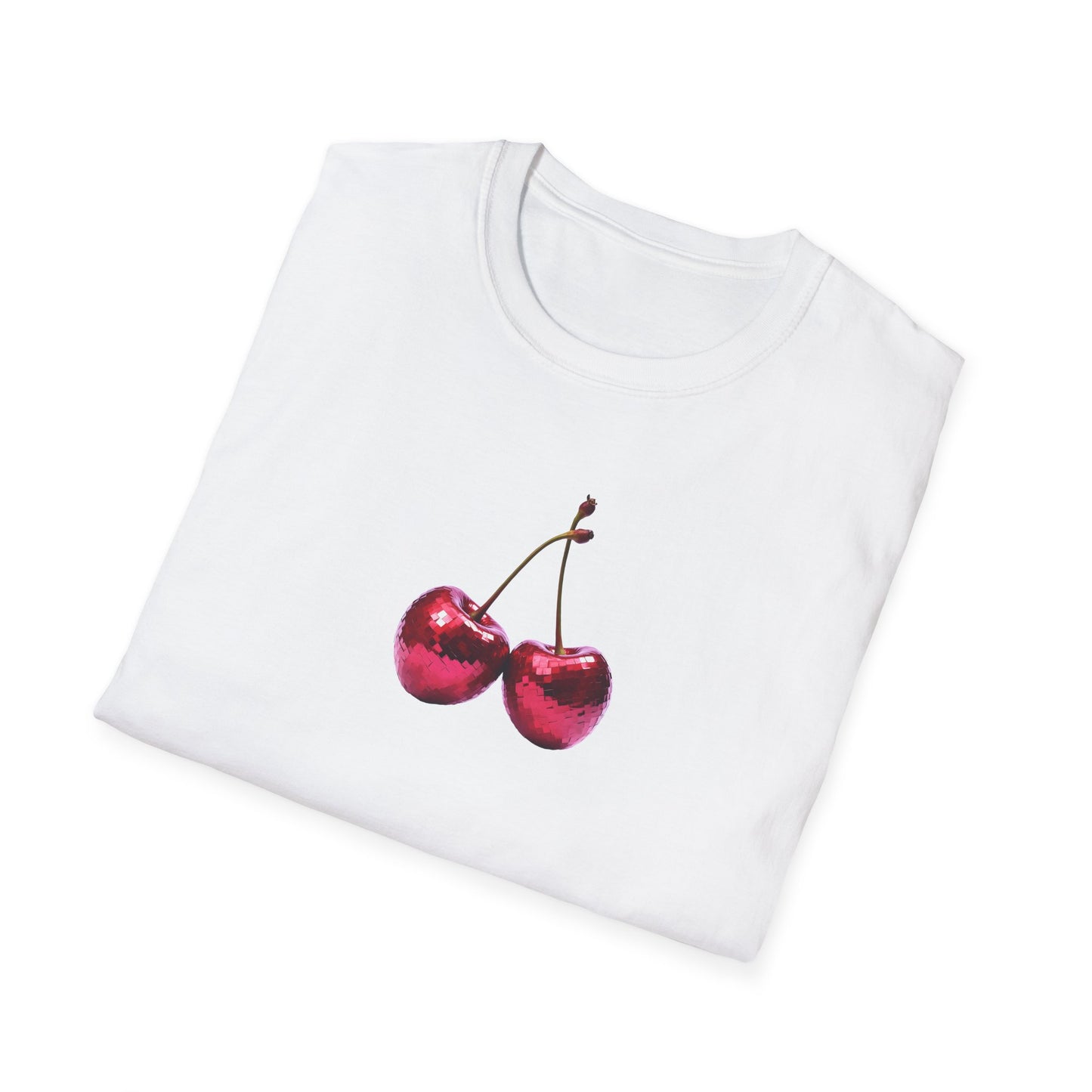 Disco Cherries