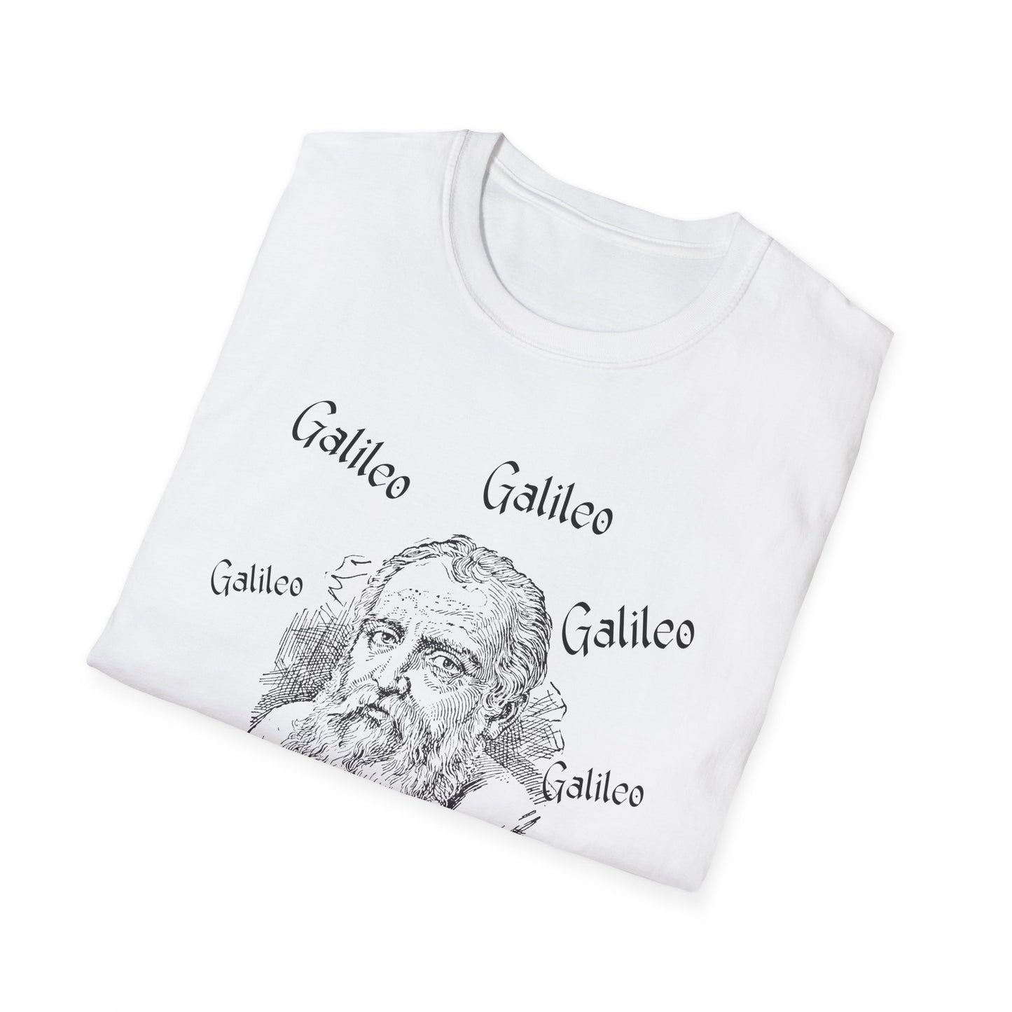 Galileo, Galileo