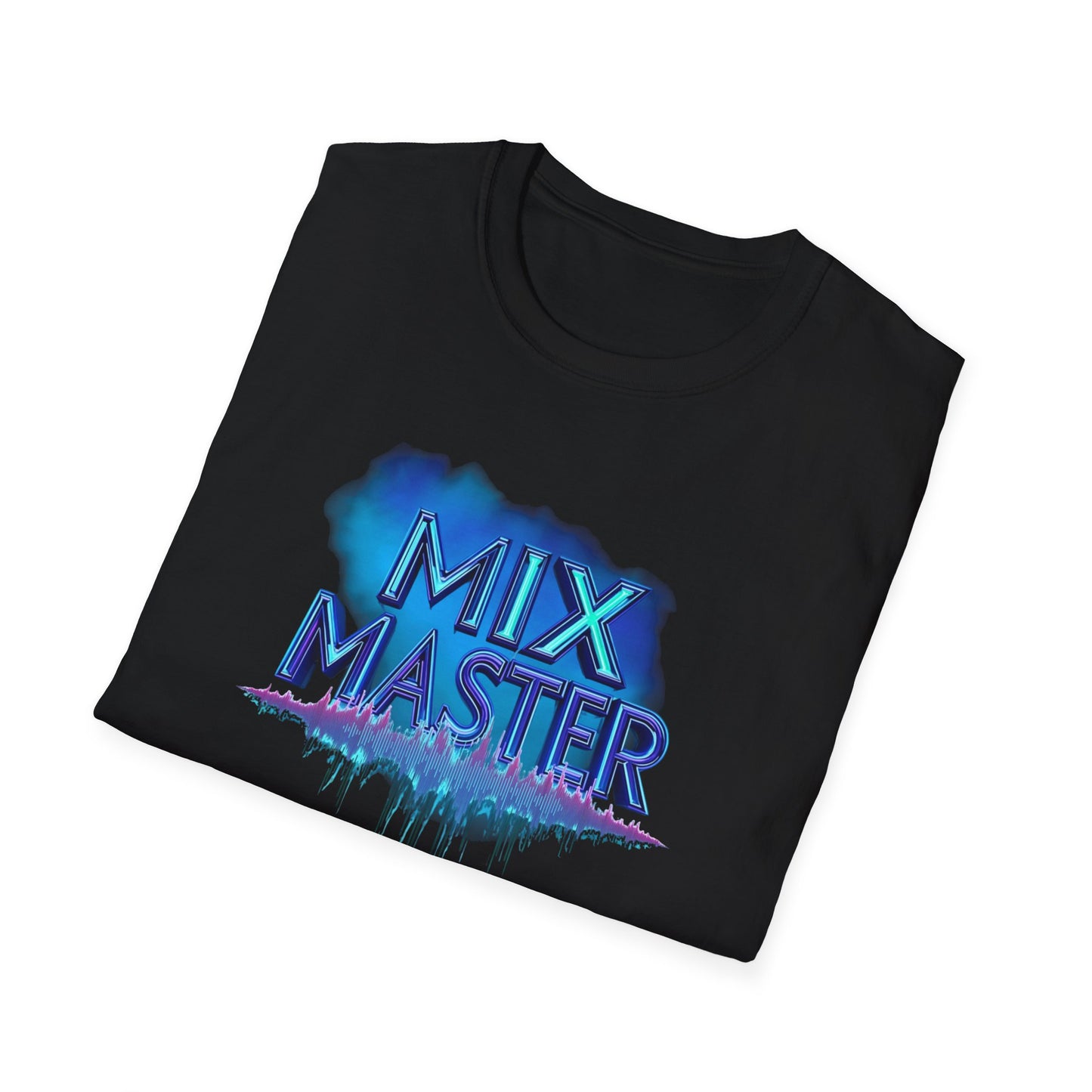 Mix Master