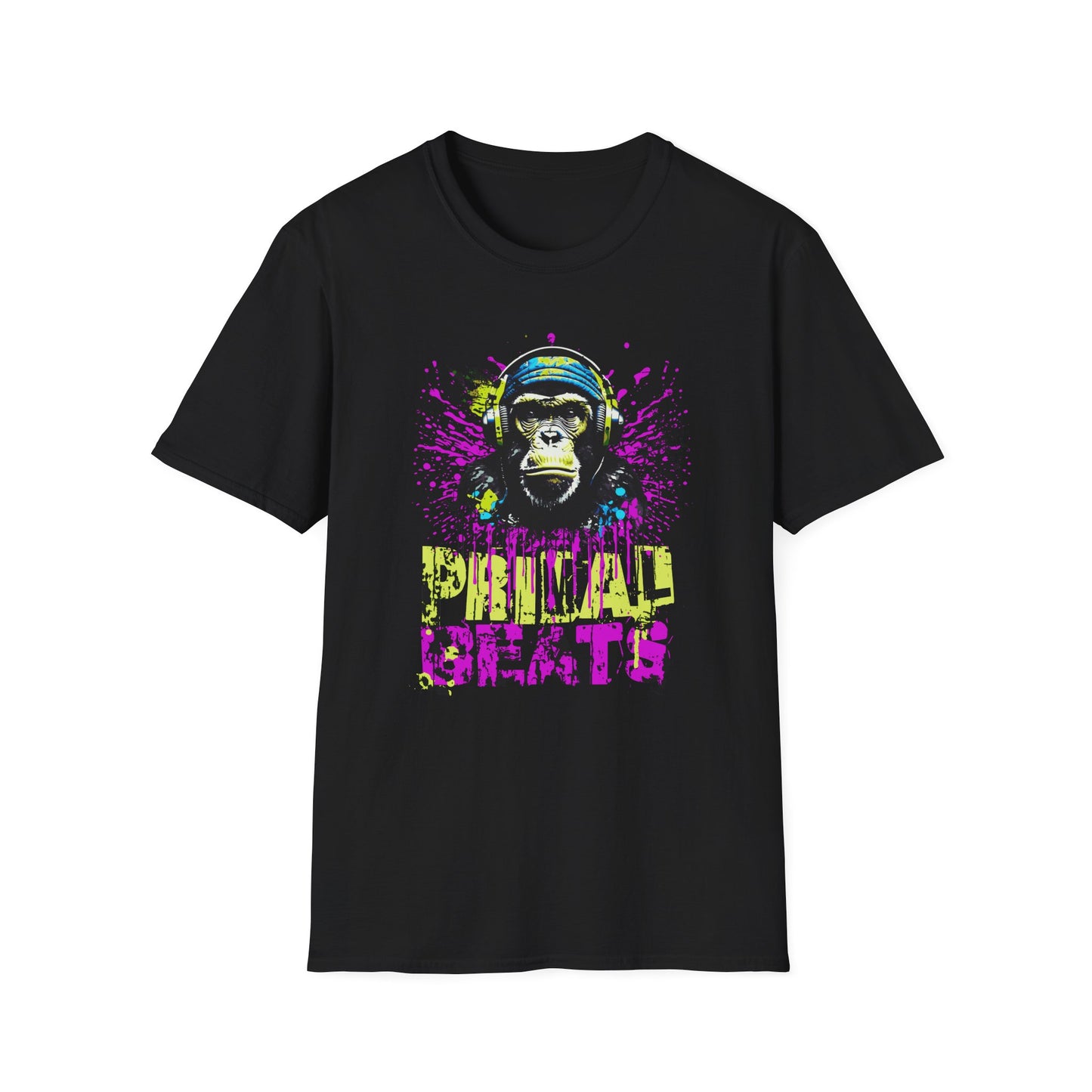 Primal Beats