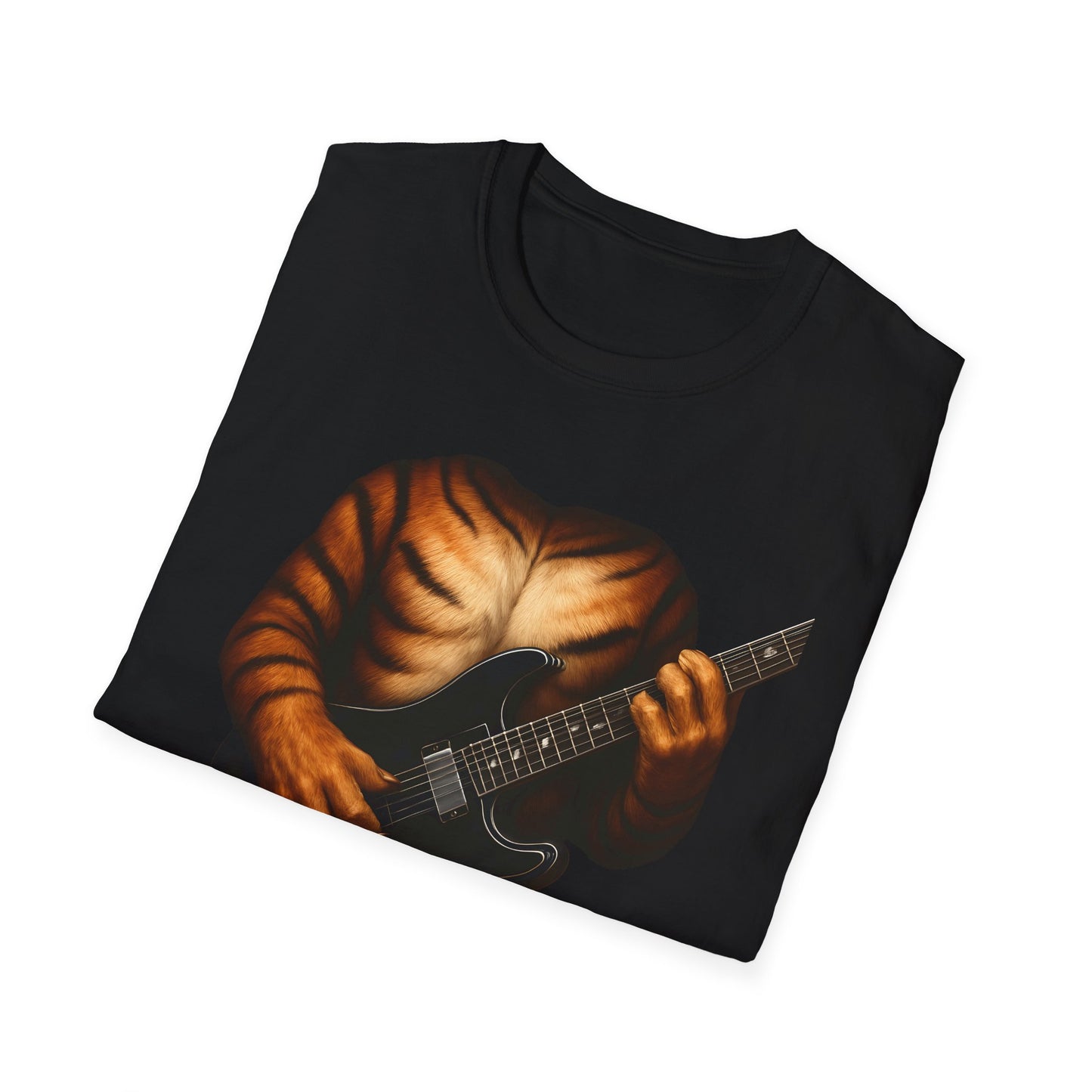 Tiger Player