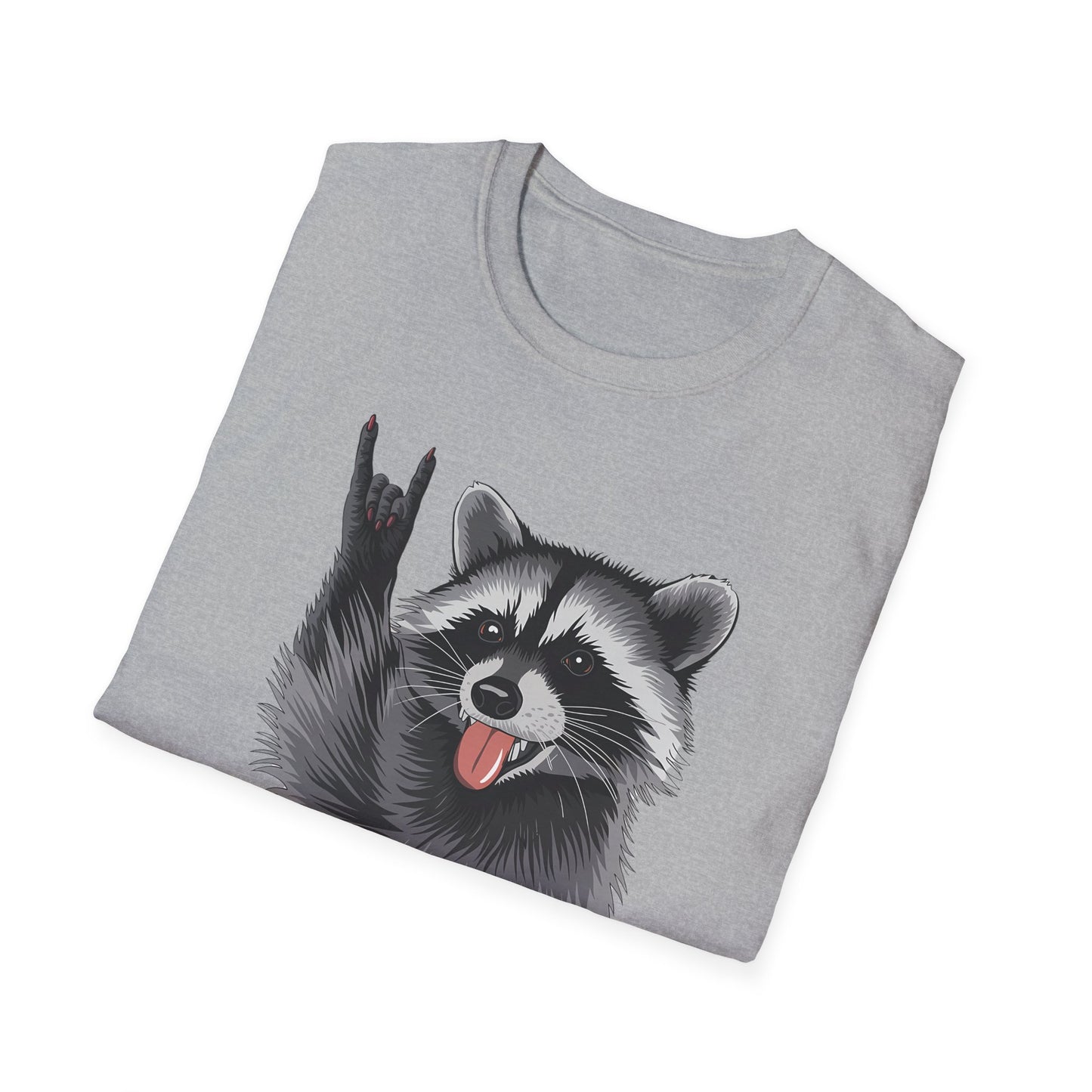 Rock Raccoon