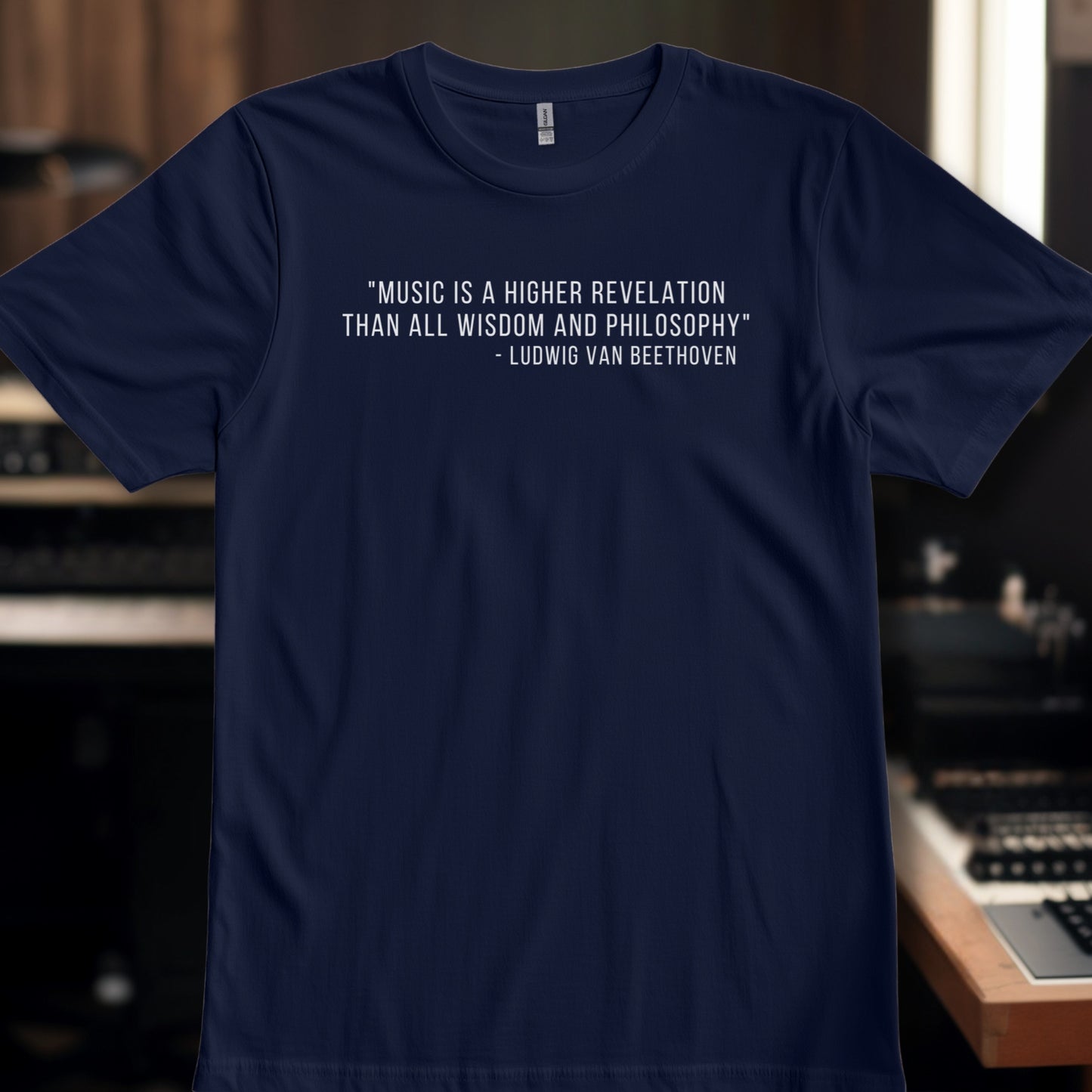 Beethoven Quote