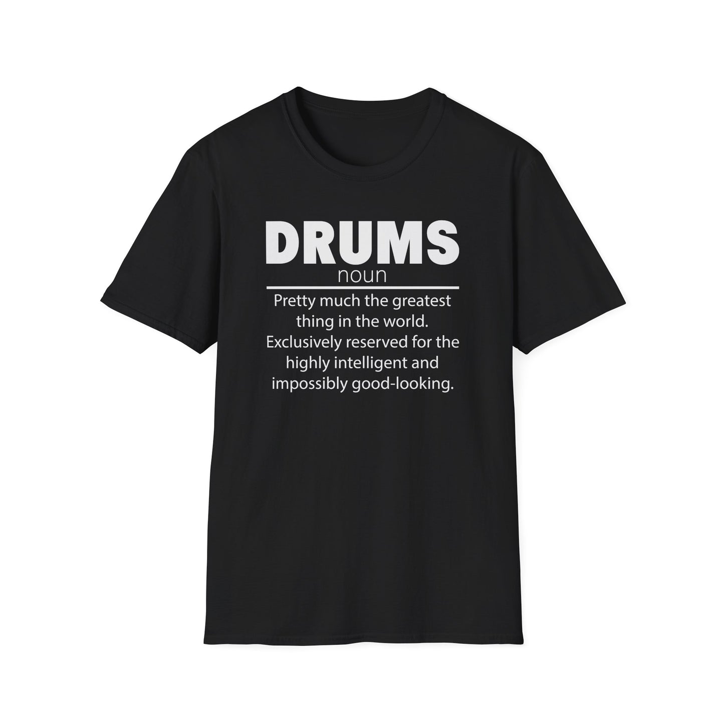 Definition: Drums