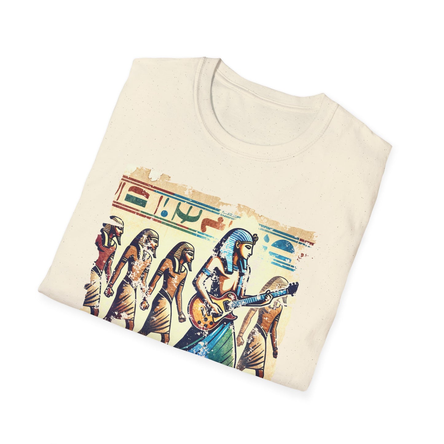 Ancient Egyptian Scroll