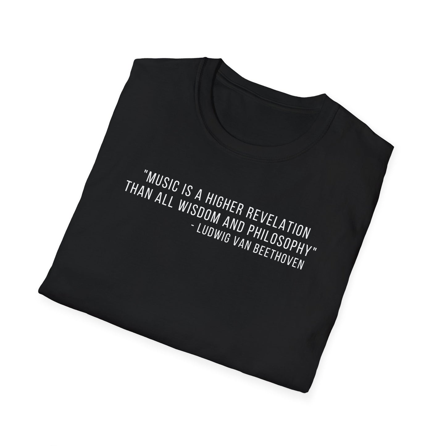 Beethoven Quote