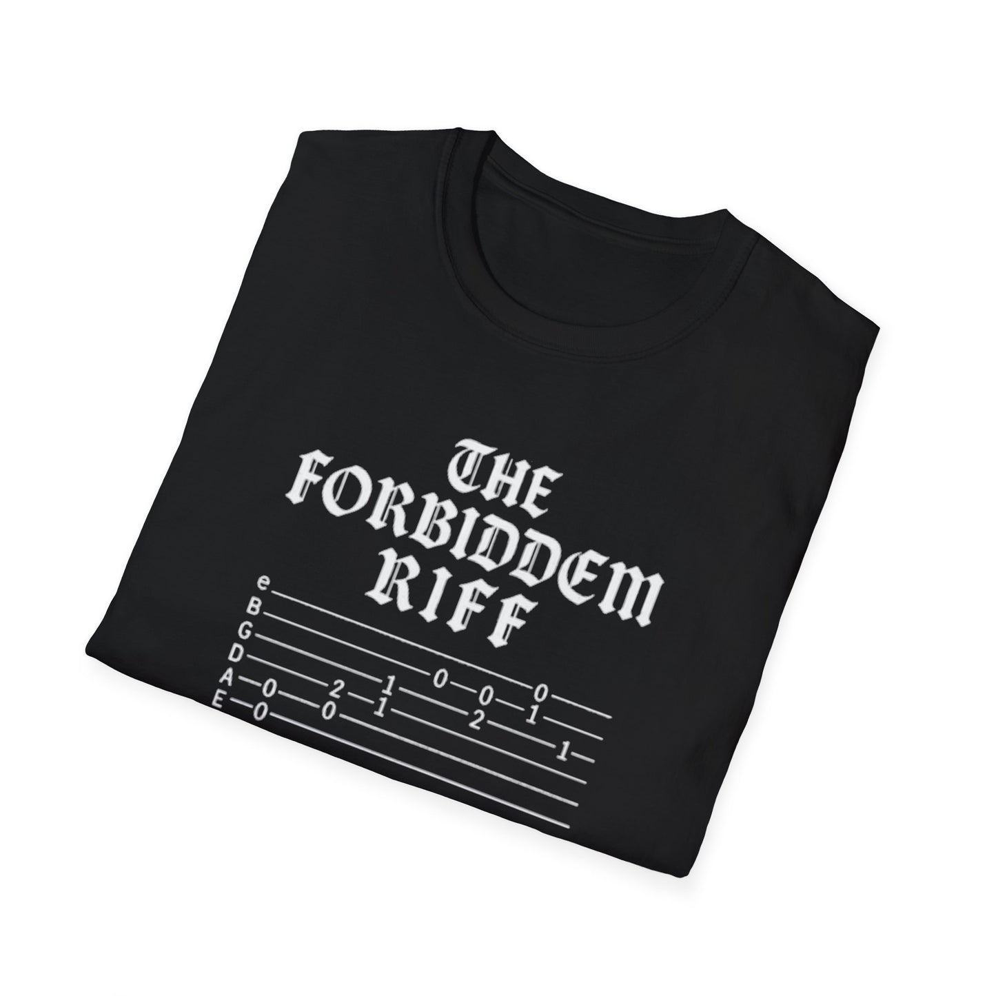 Forbidden Riff