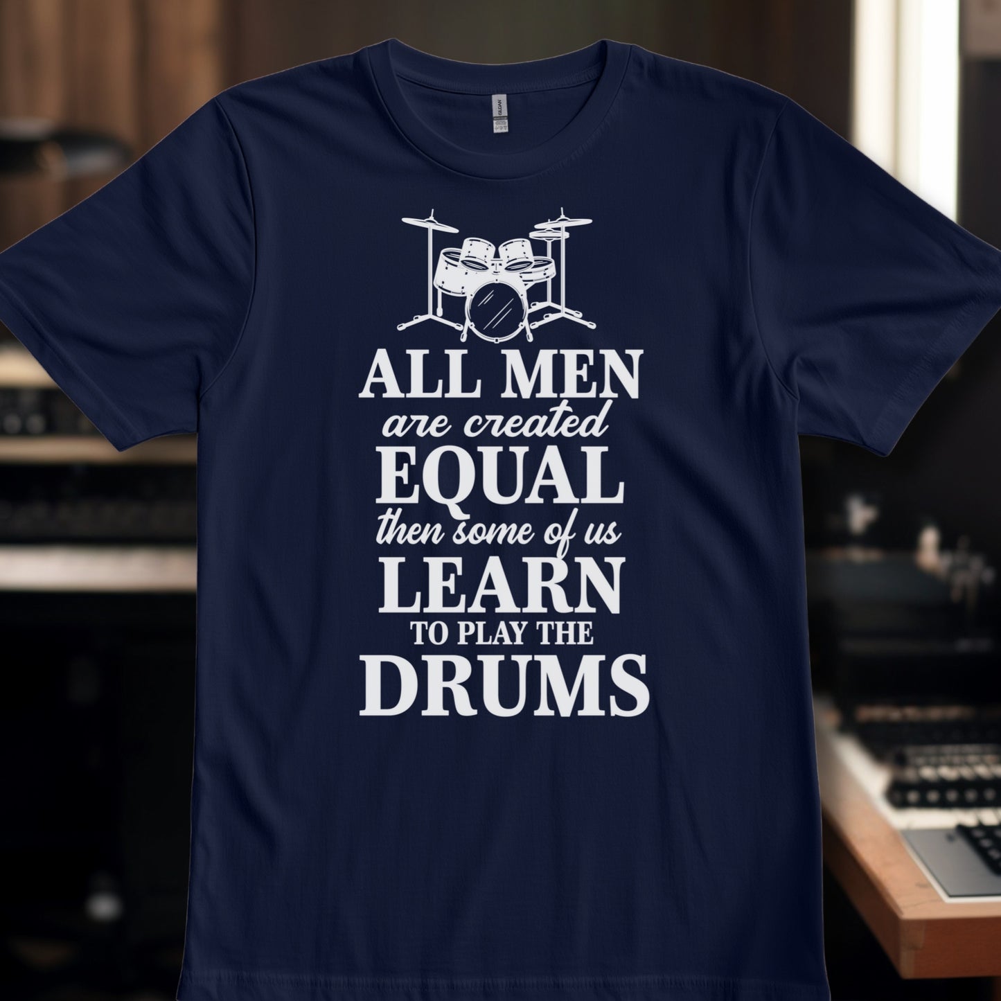 Created Equal