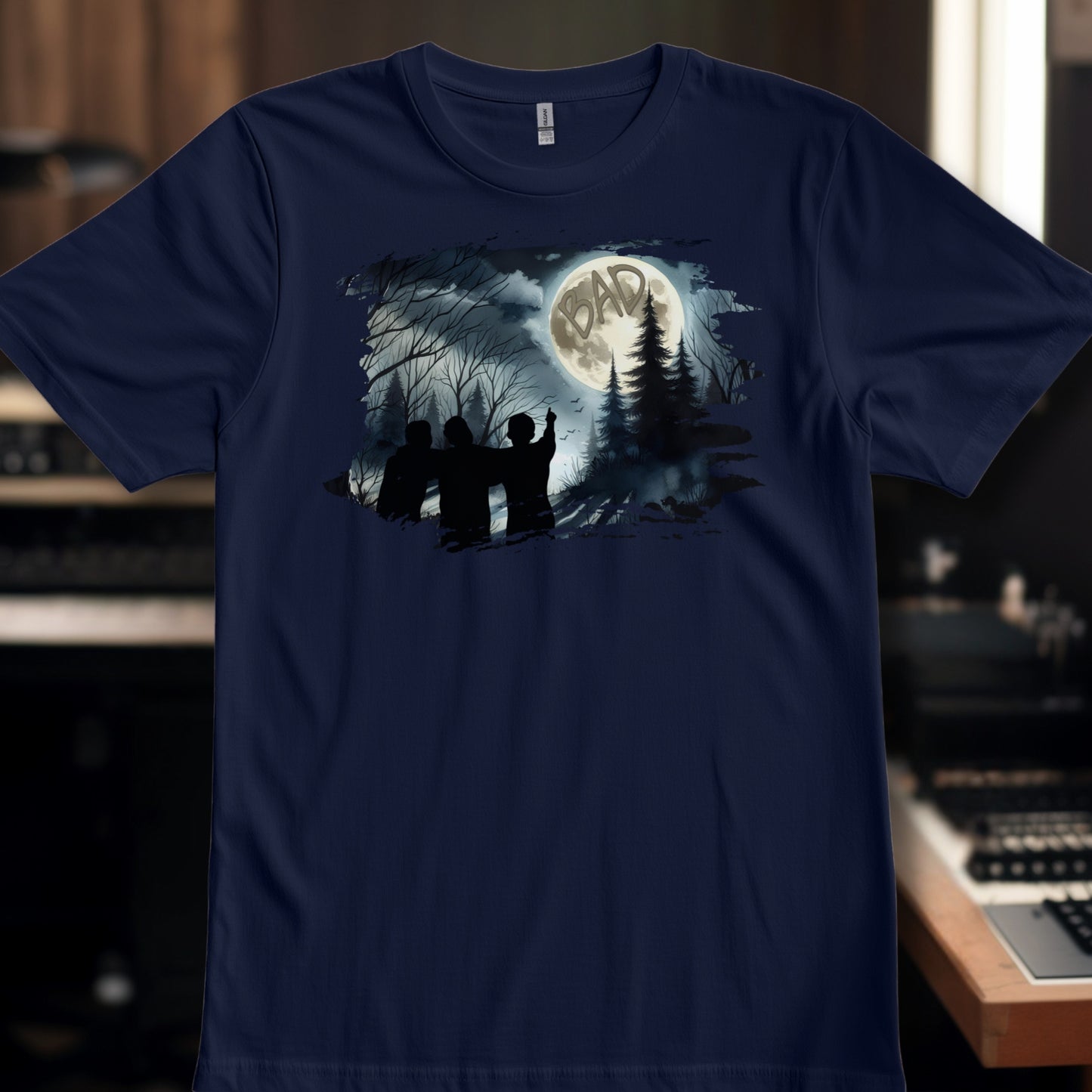 Bad Moon