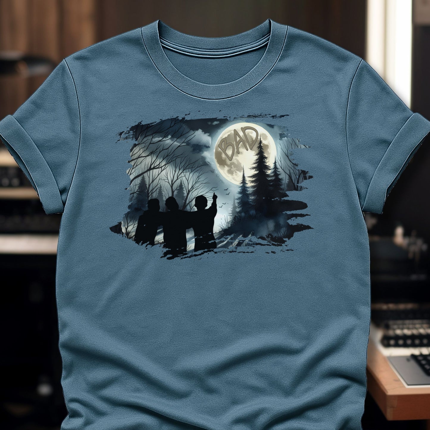 Bad Moon