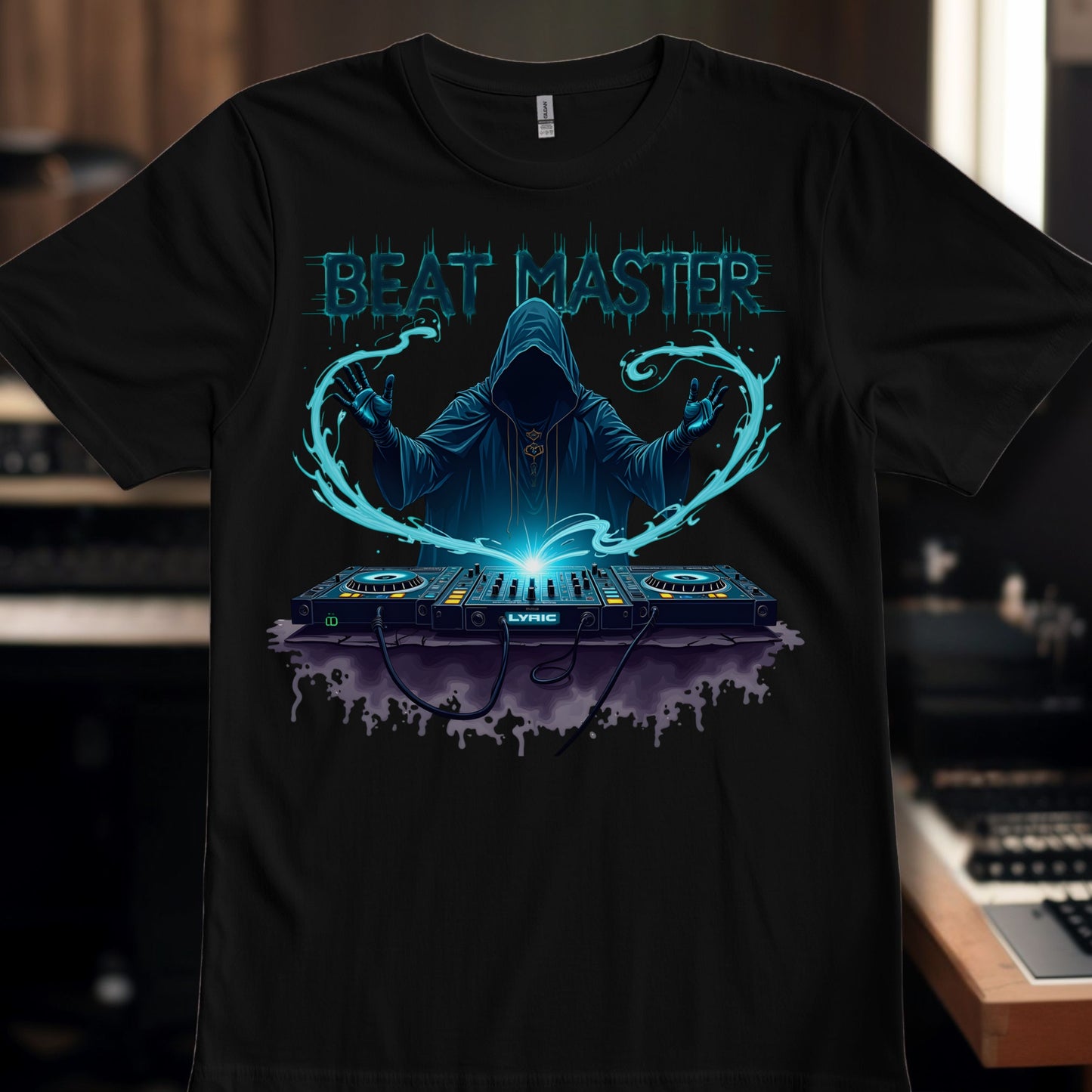 Beat Master