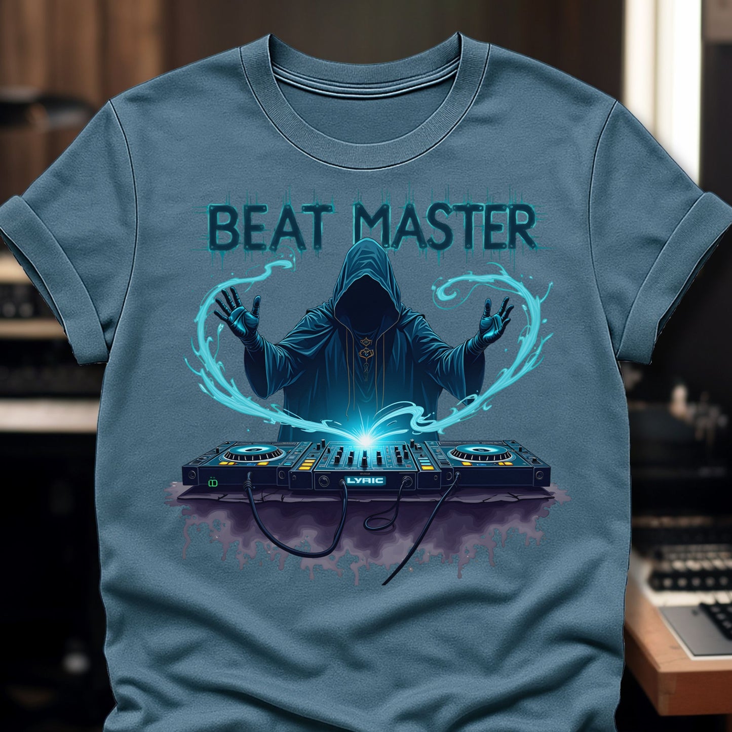Beat Master