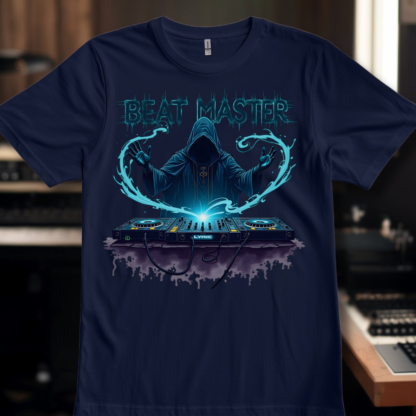 Beat Master