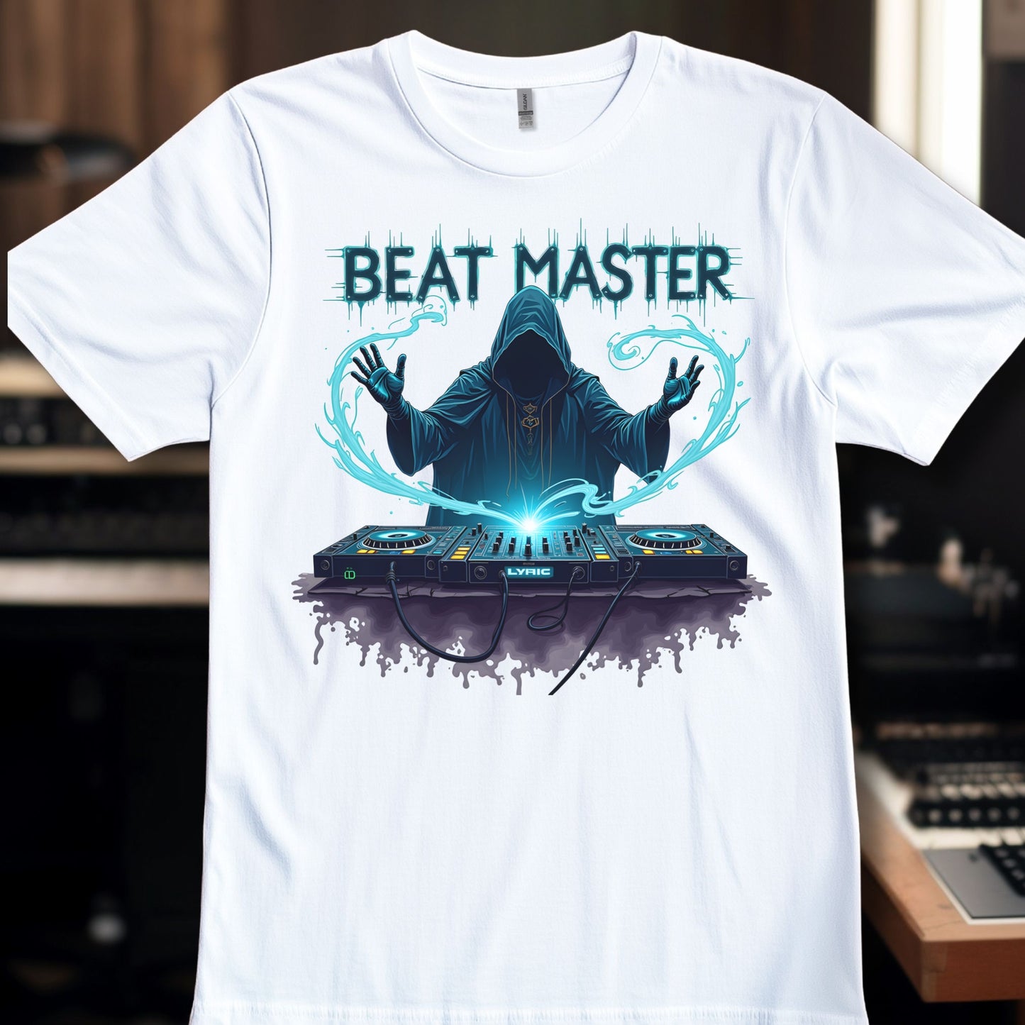 Beat Master