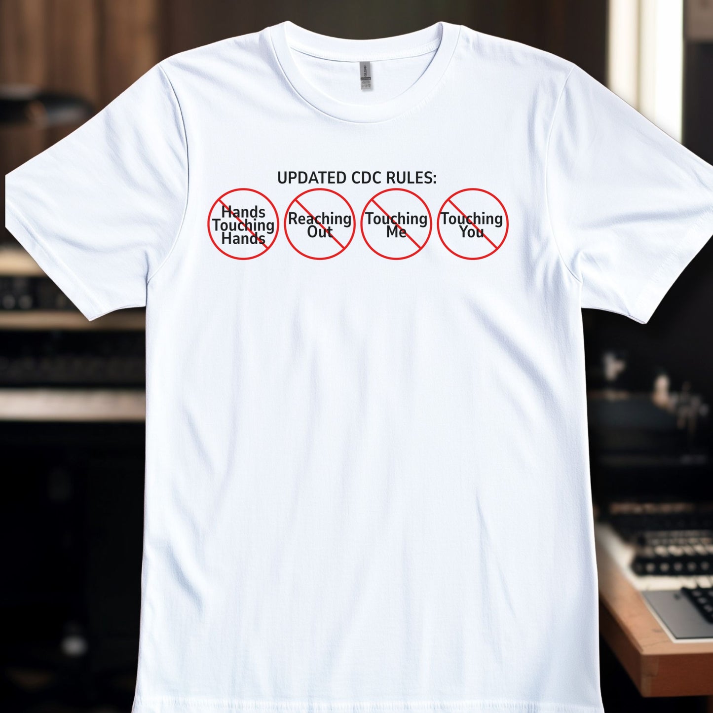 CDC Rules
