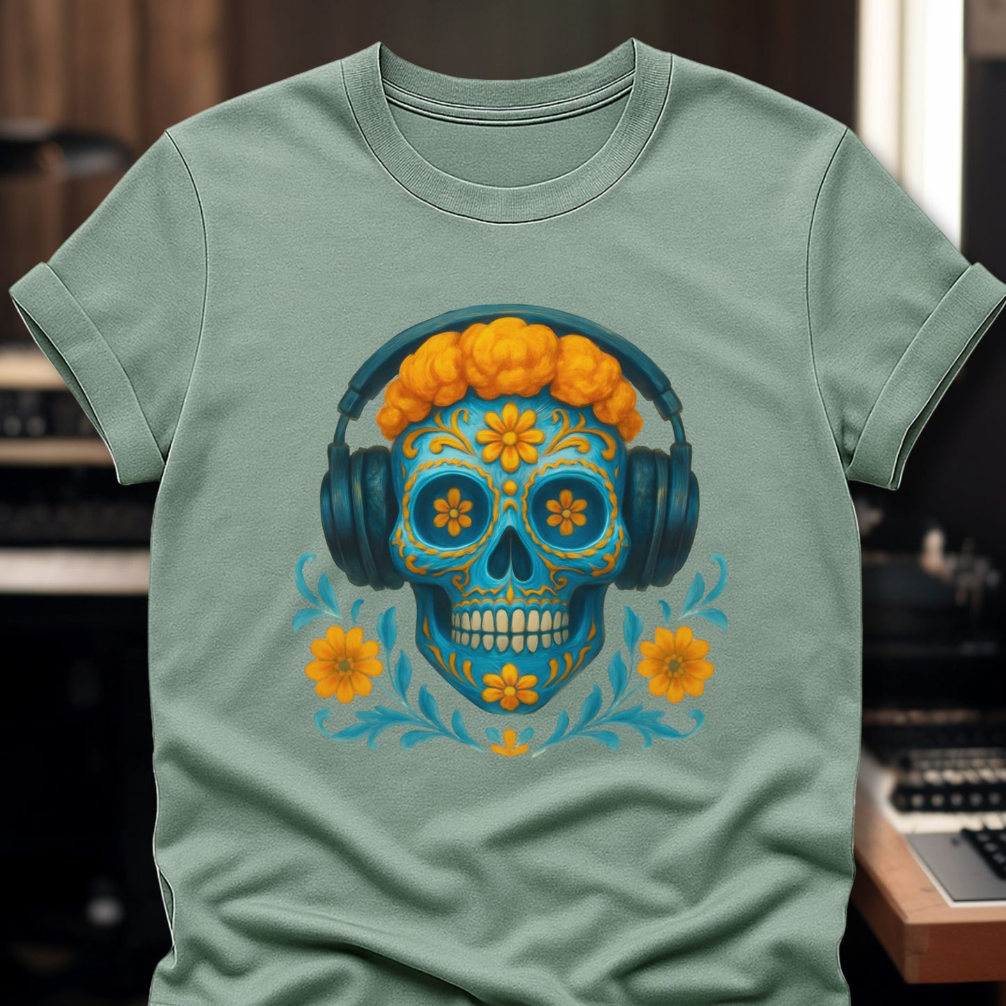 Sugar Skull Jams