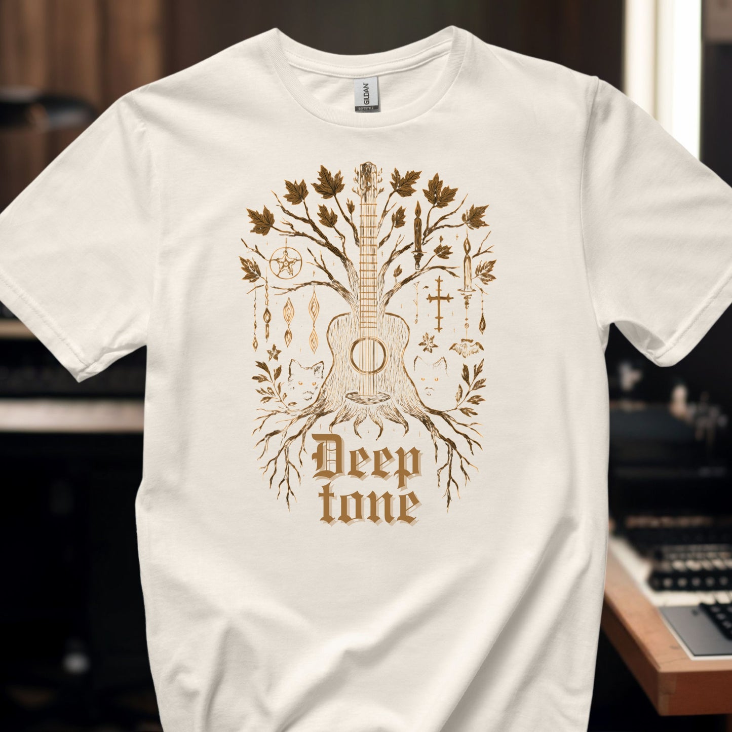 Deep Tone