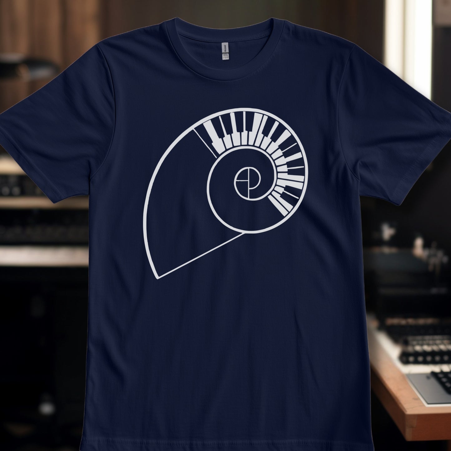 Fibonacci Keyboard