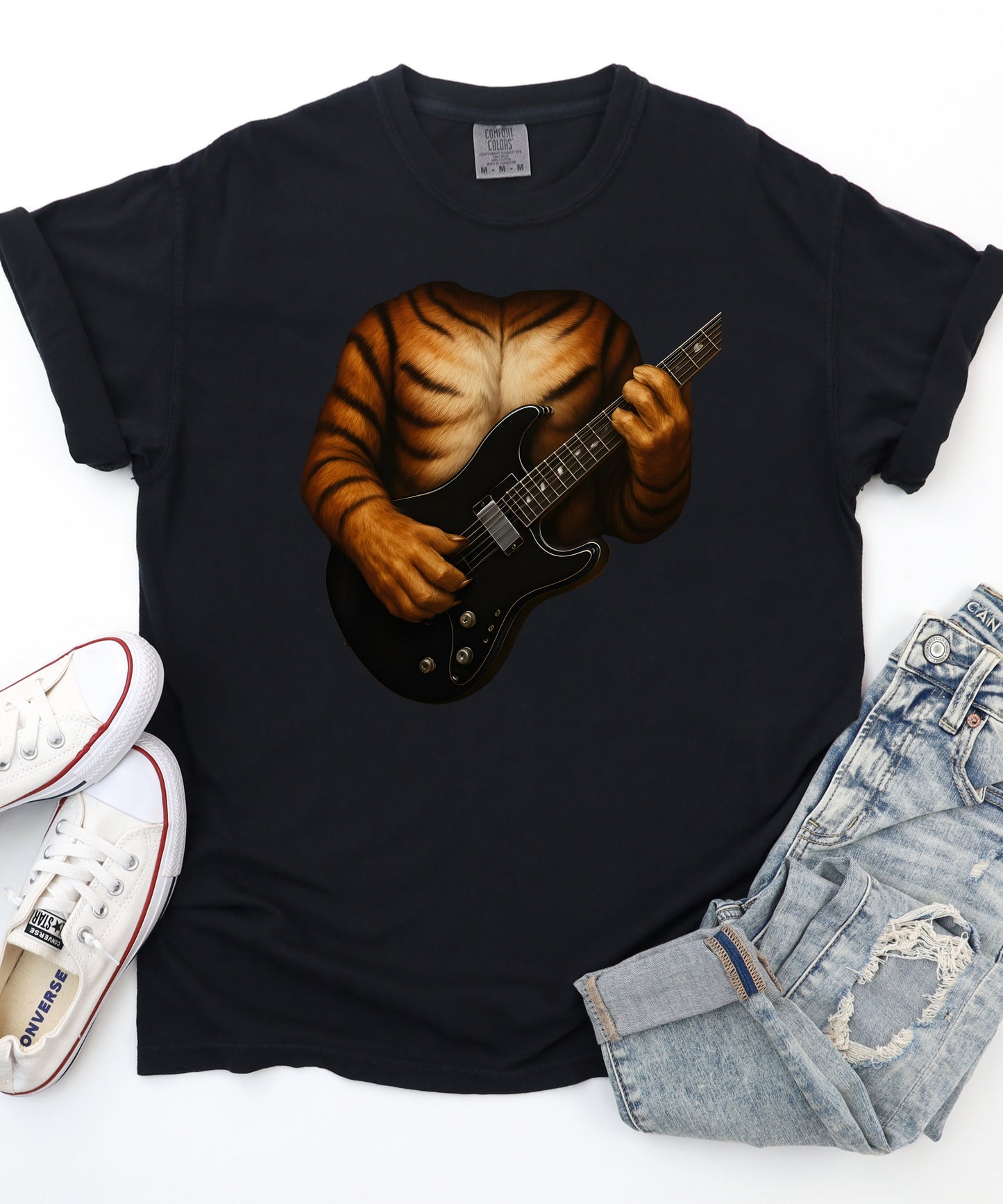 Tiger Player