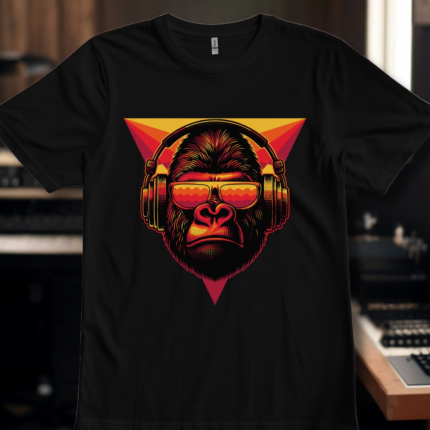 Gorilla Jams
