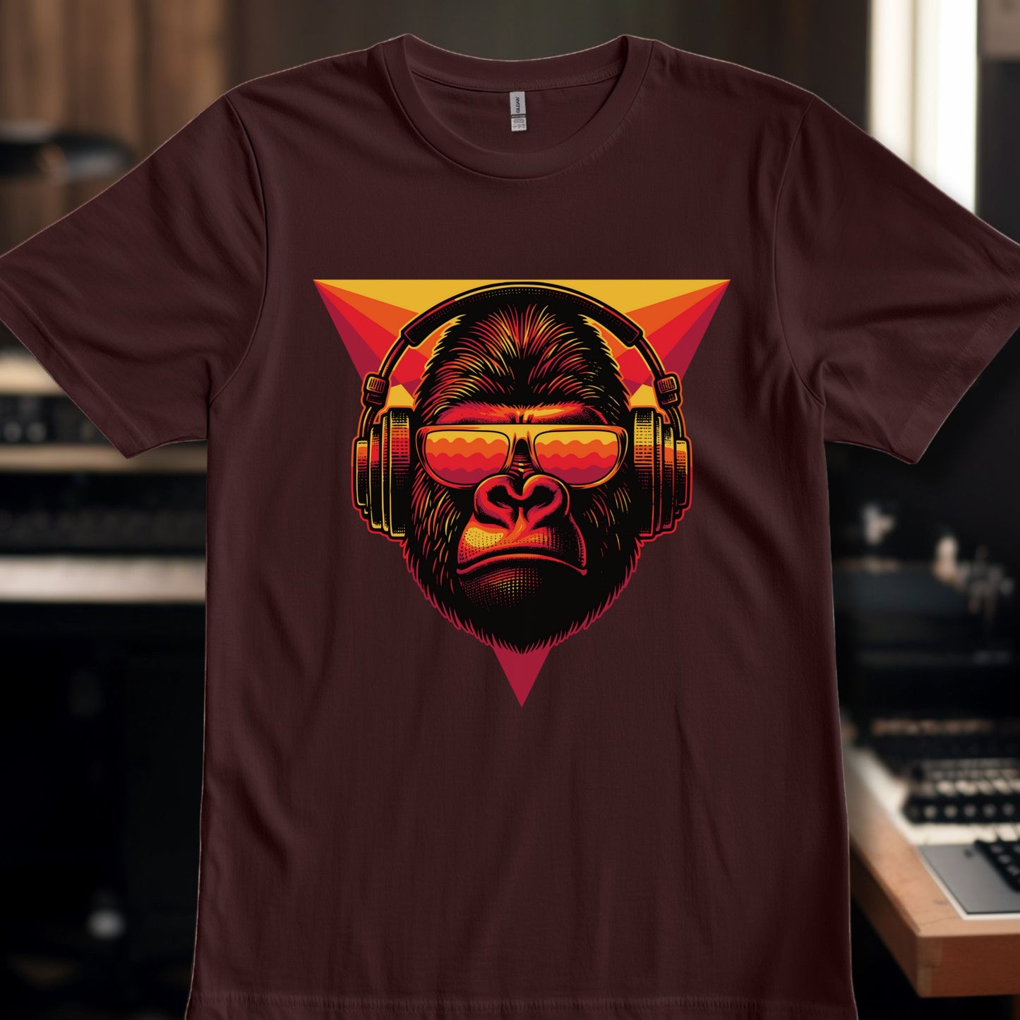 Gorilla Jams