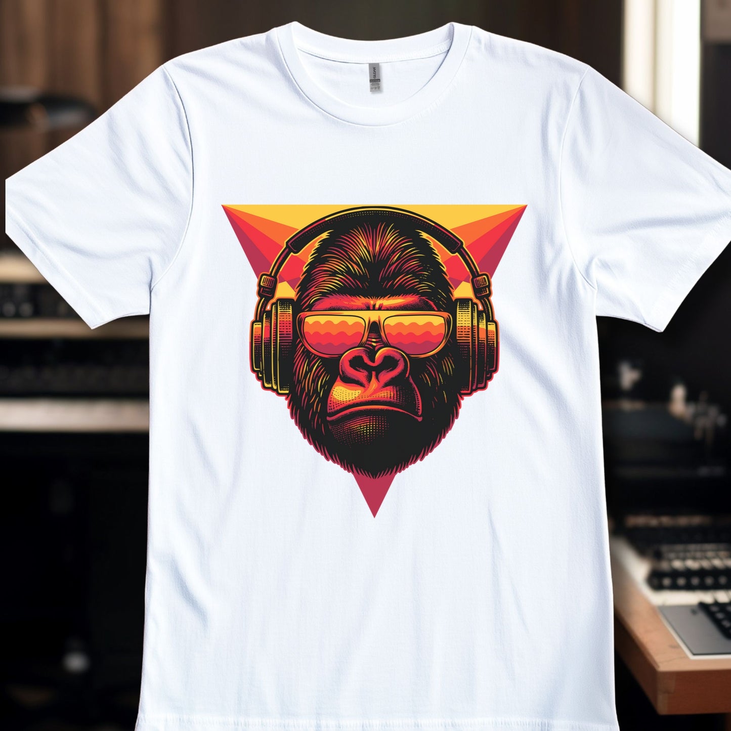 Gorilla Jams
