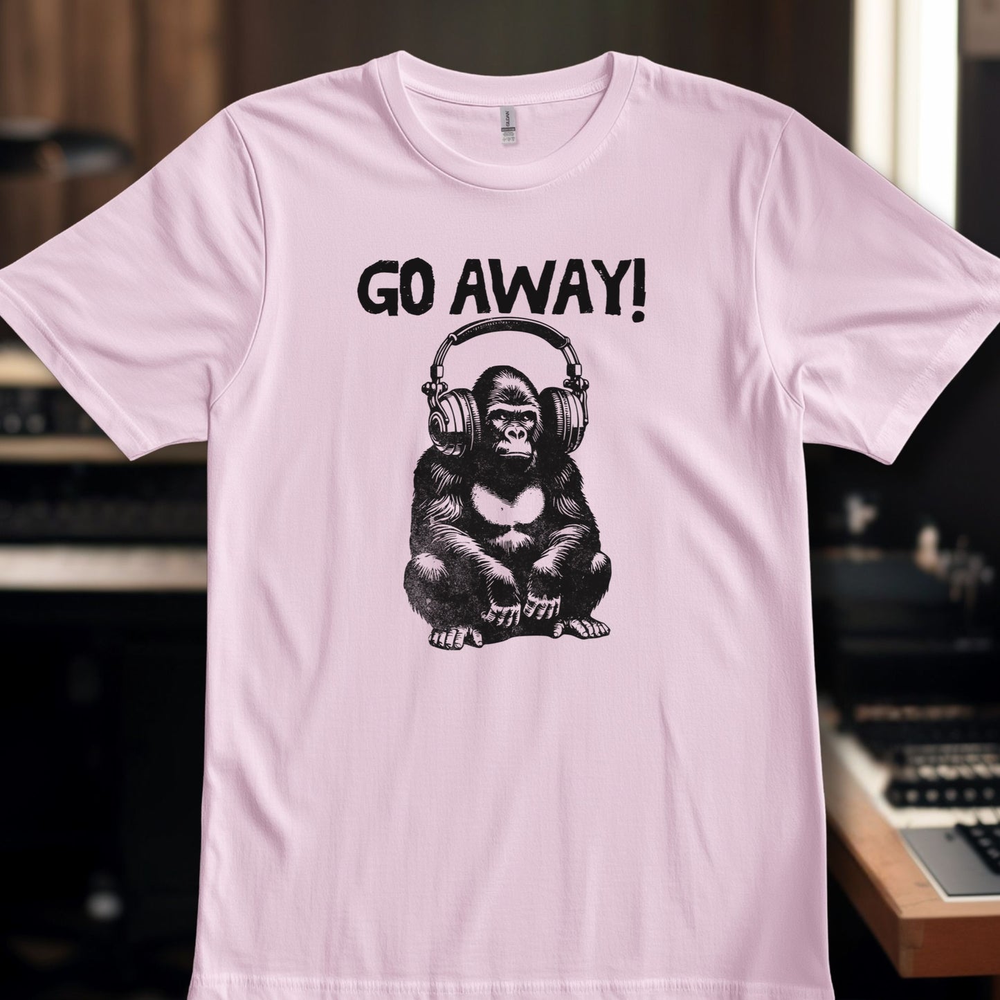 Go Away
