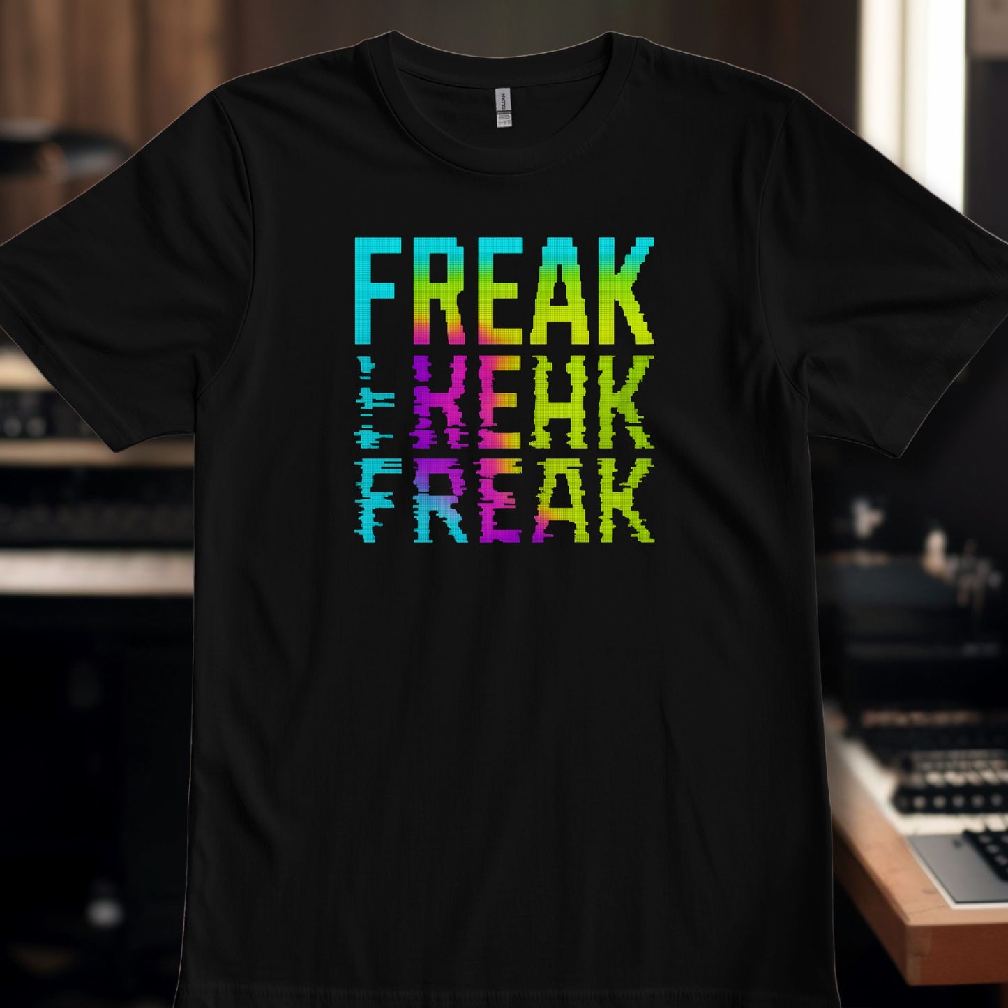 FREAK
