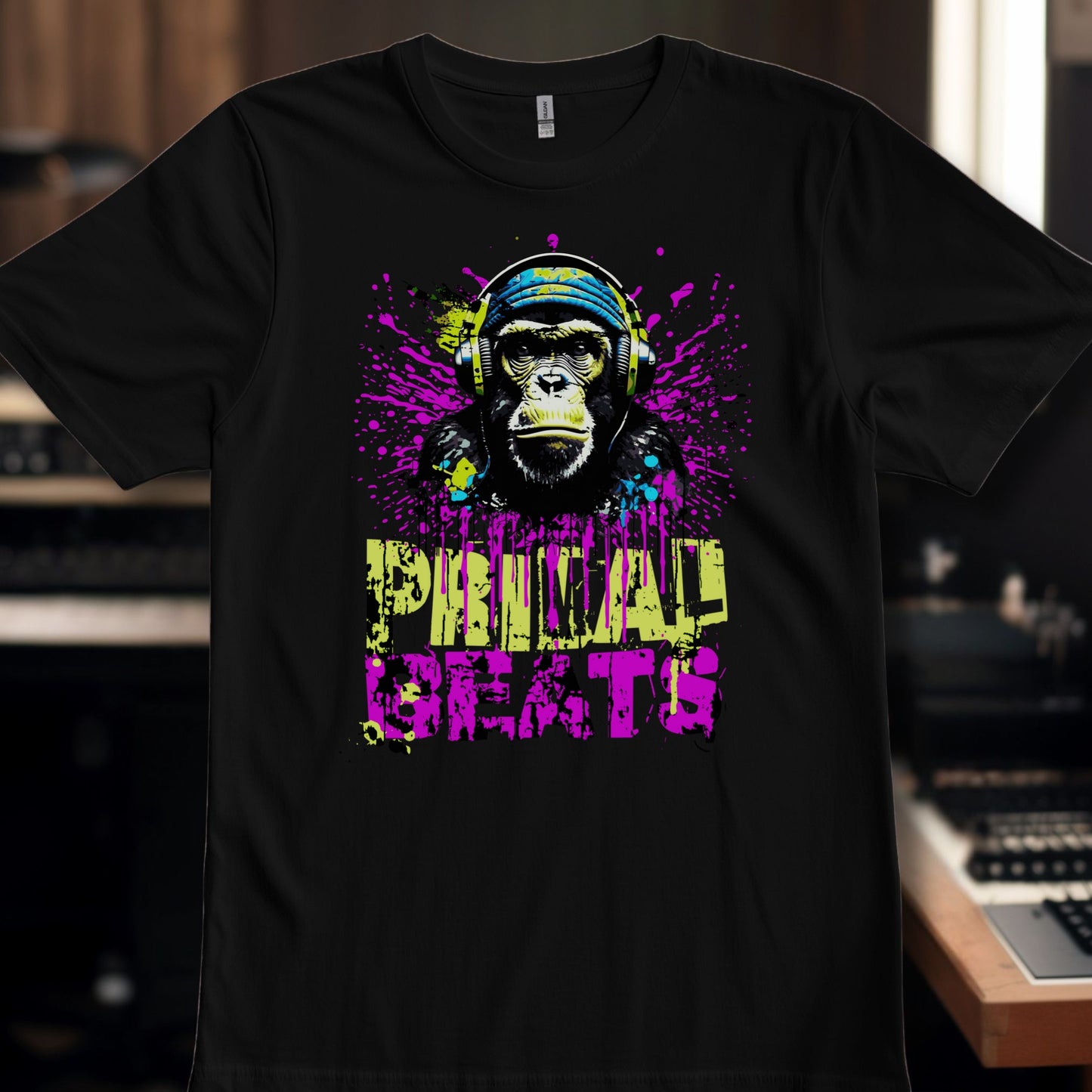 Primal Beats