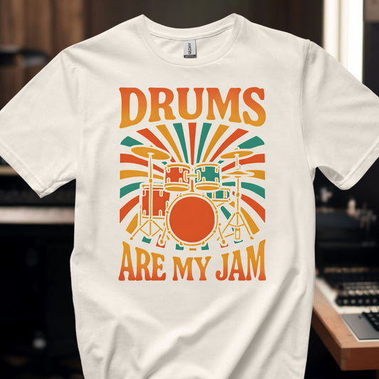 Drums are my Jam