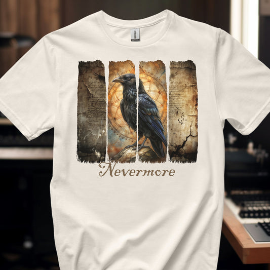 Nevermore Raven