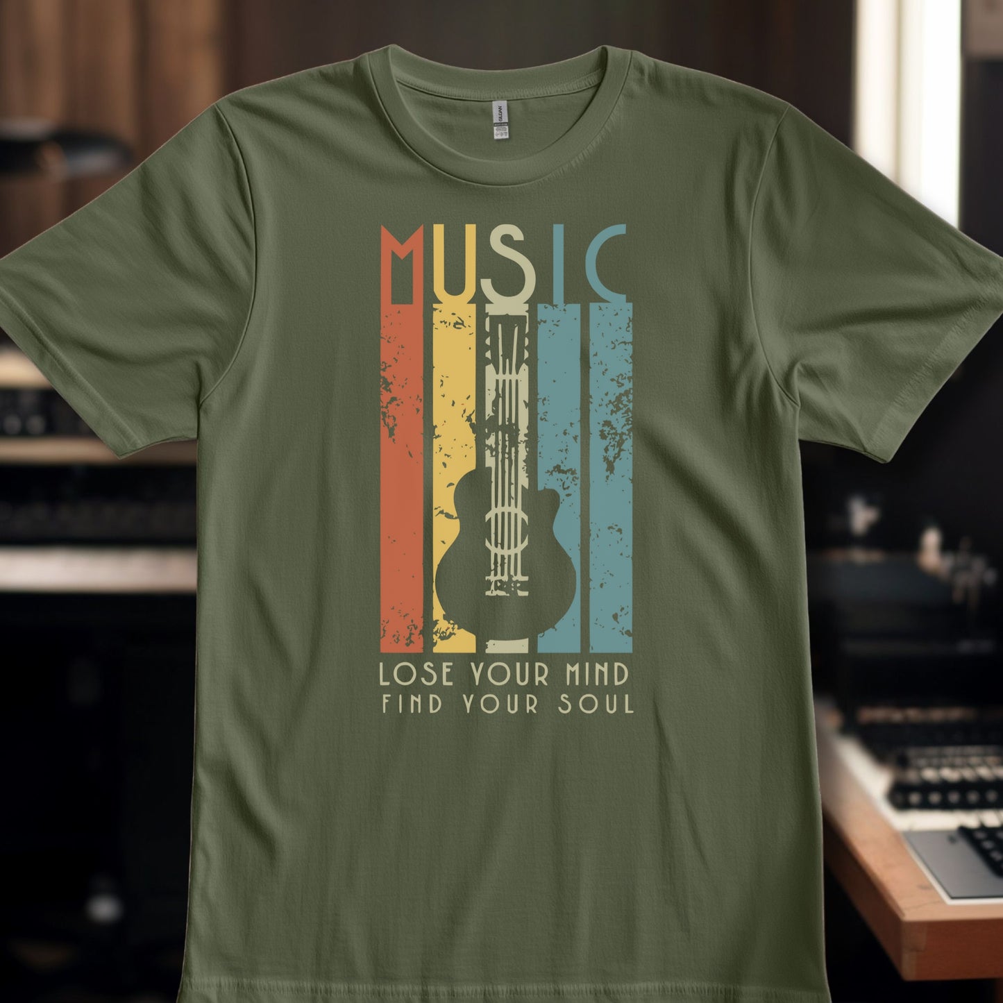 Retro Music