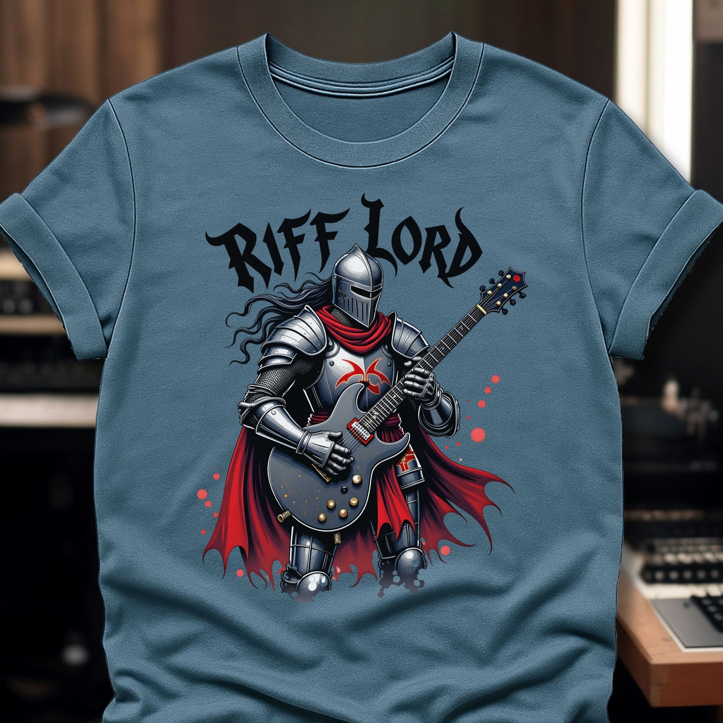 Riff Lord