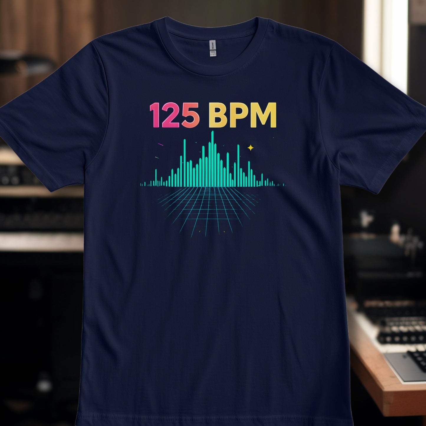 125 BPM