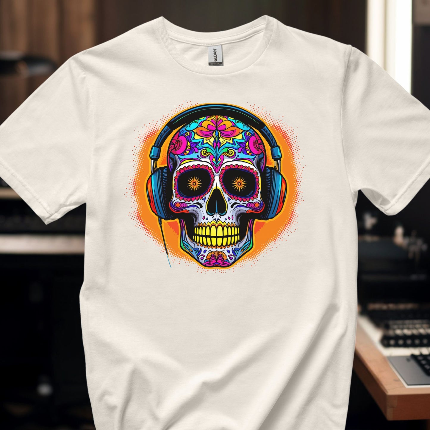 Day of the Dead Jams