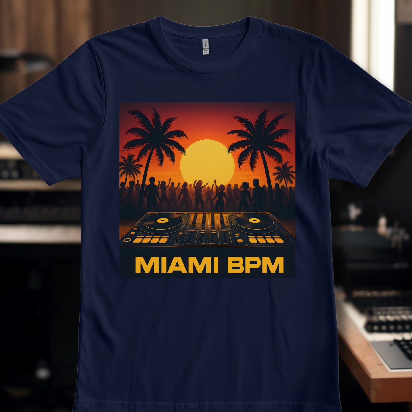 Miami BPM