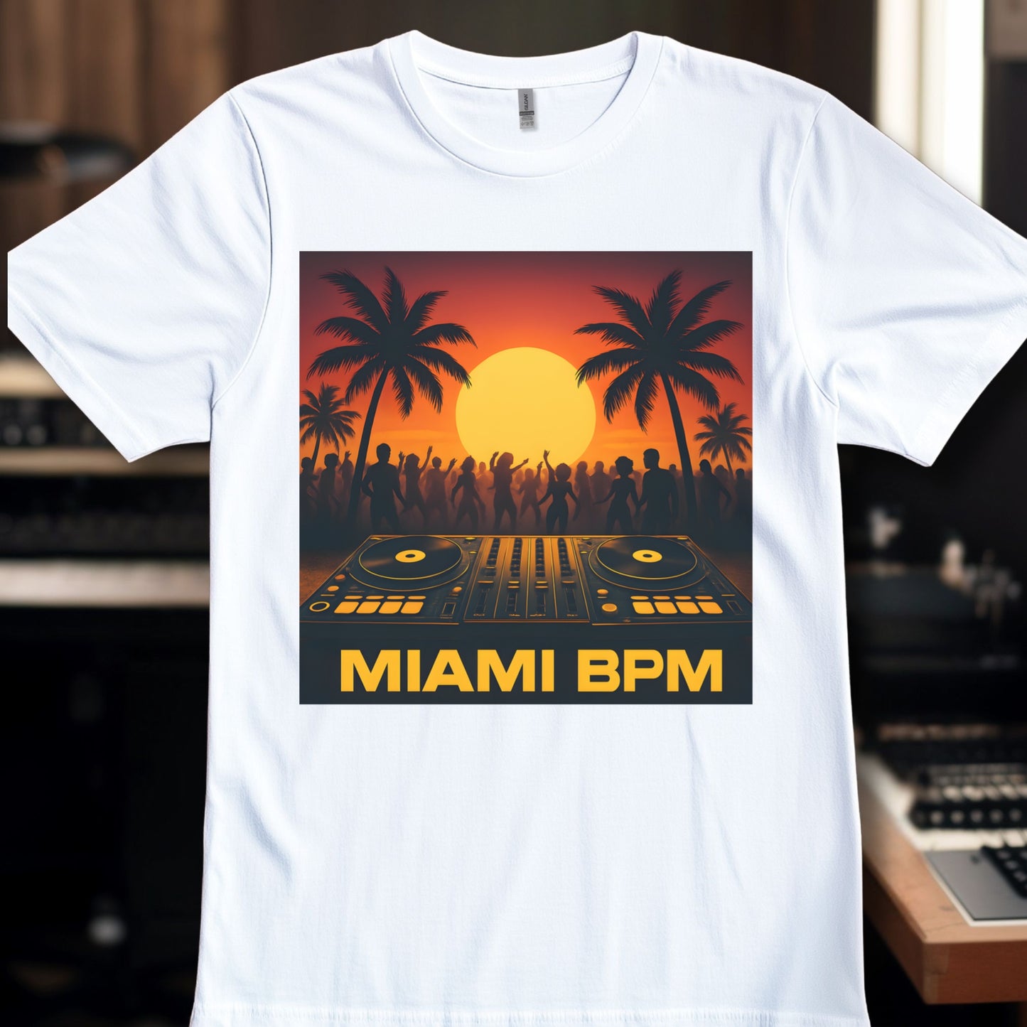 Miami BPM