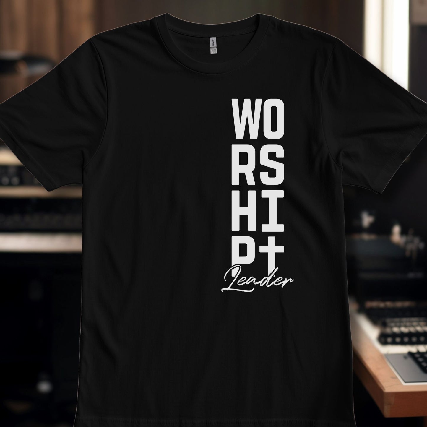 Worship Leader
