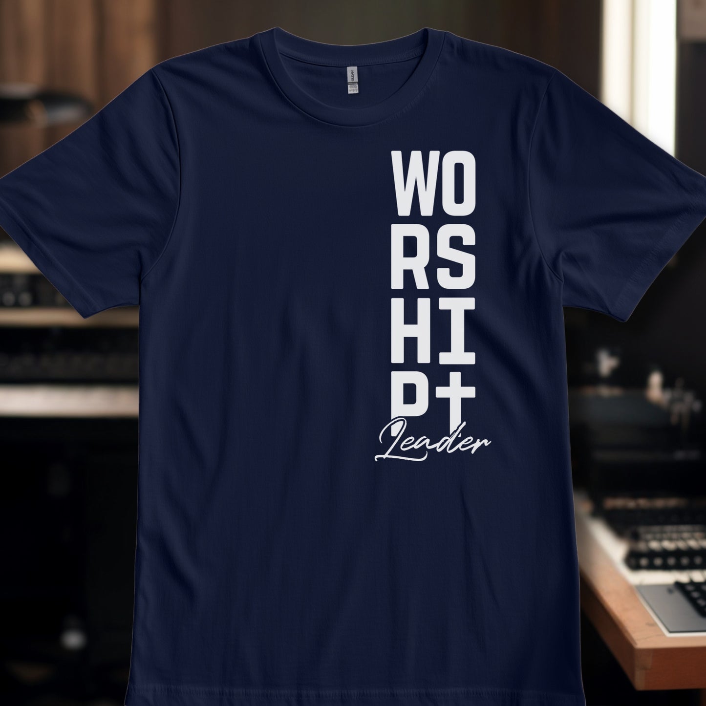 Worship Leader