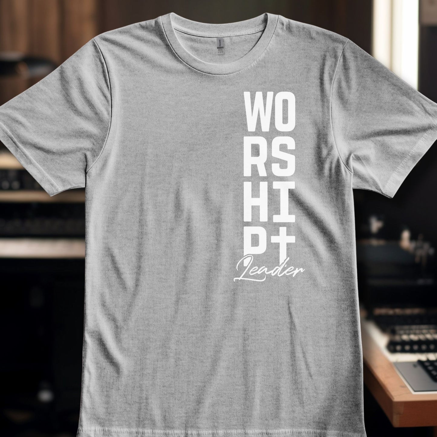 Worship Leader