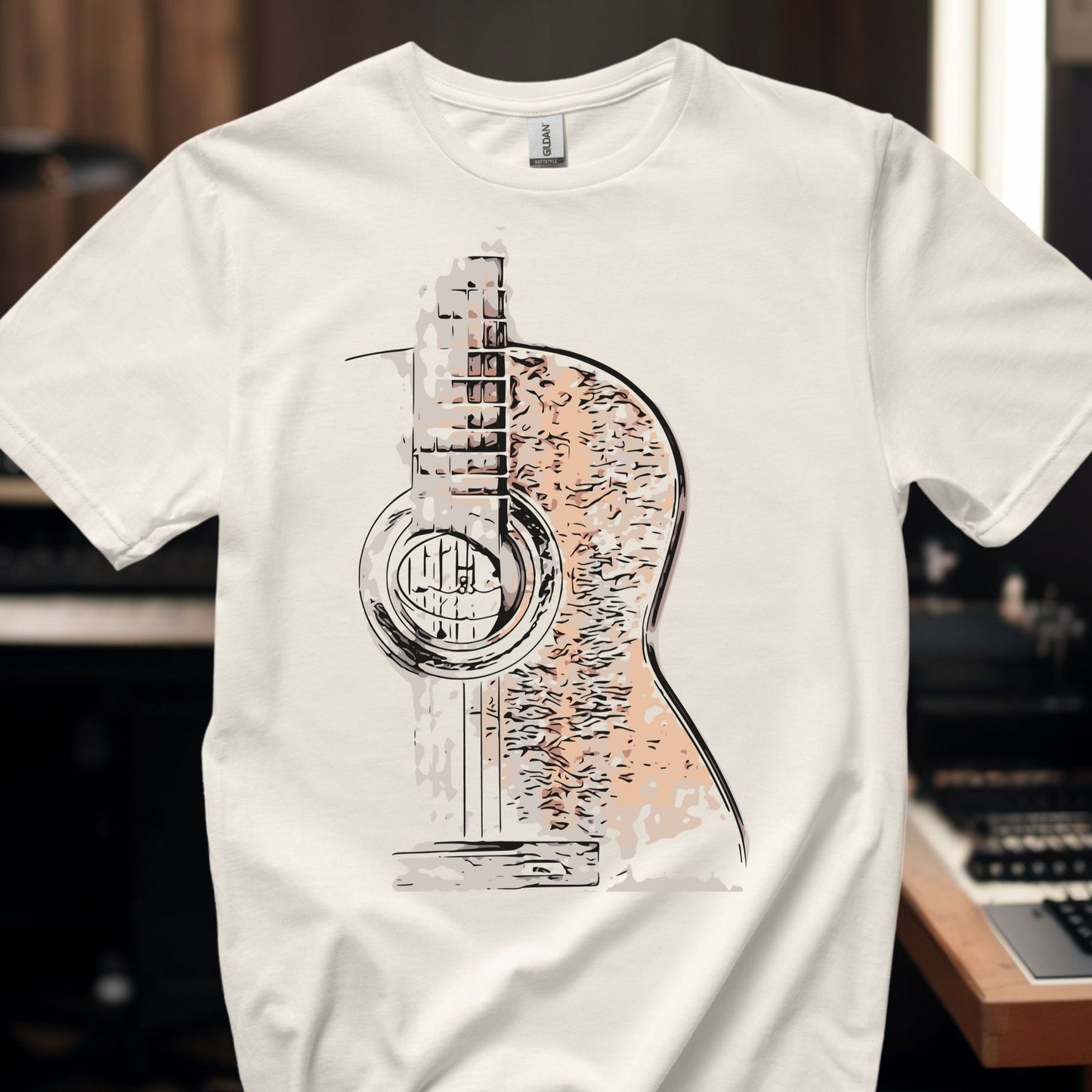 Acoustic Art