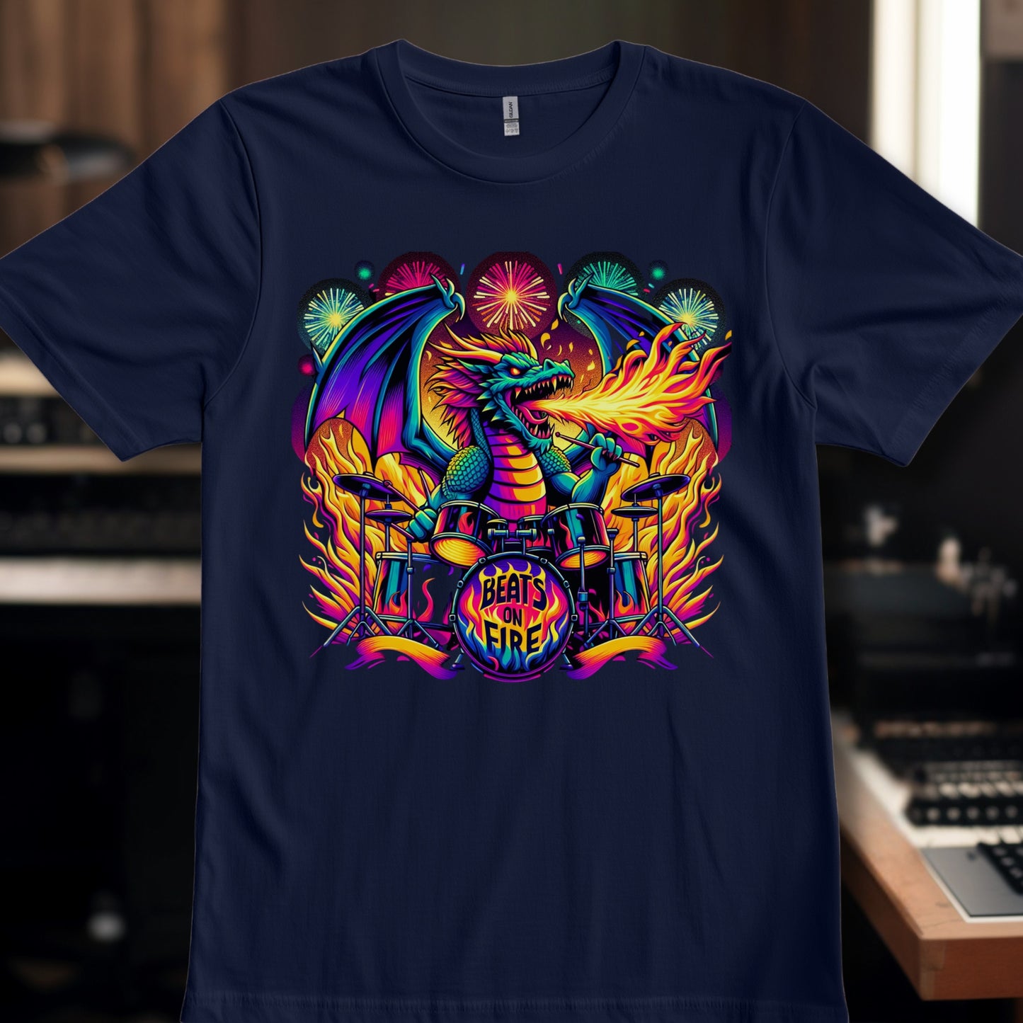 Dragon Beats