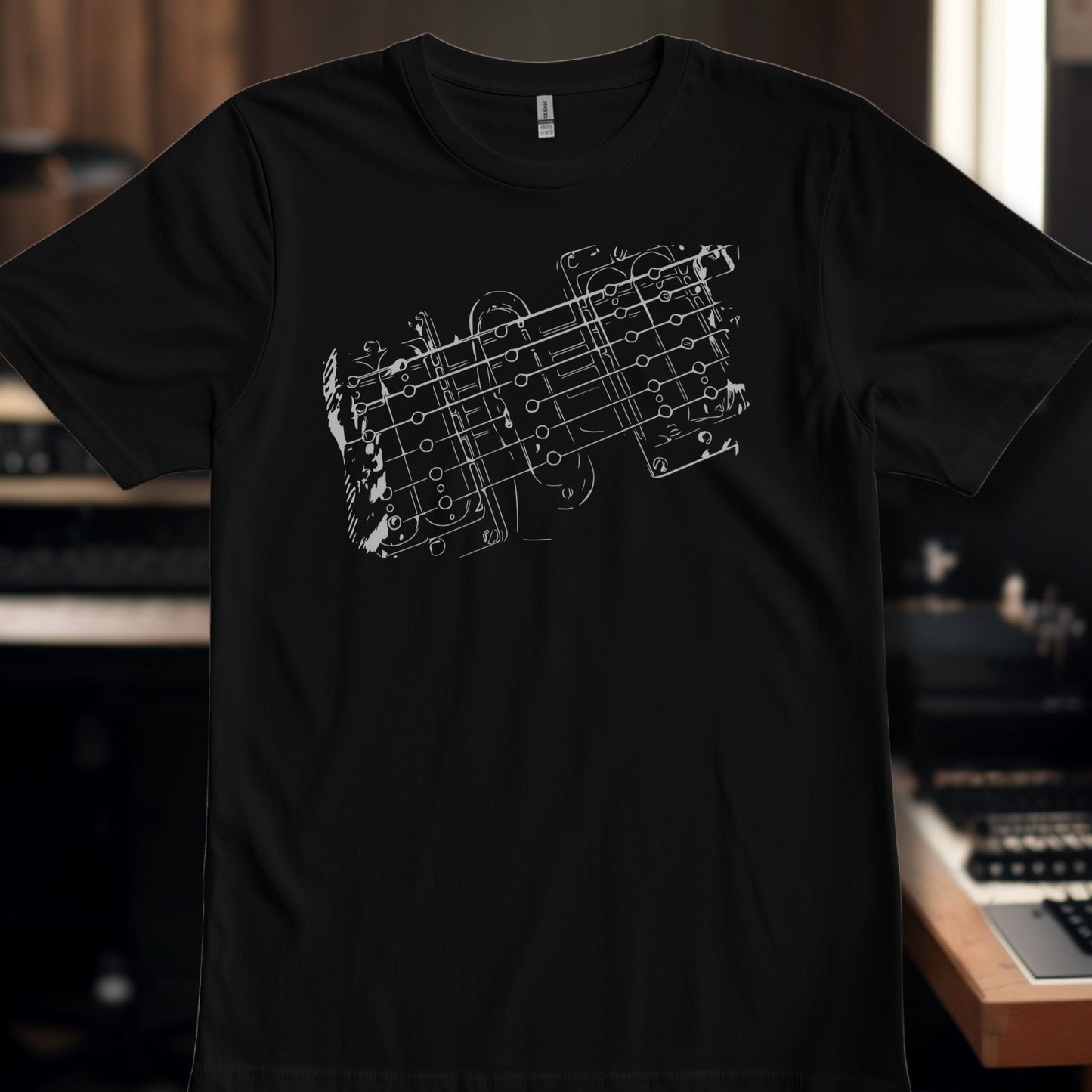 Six Strings