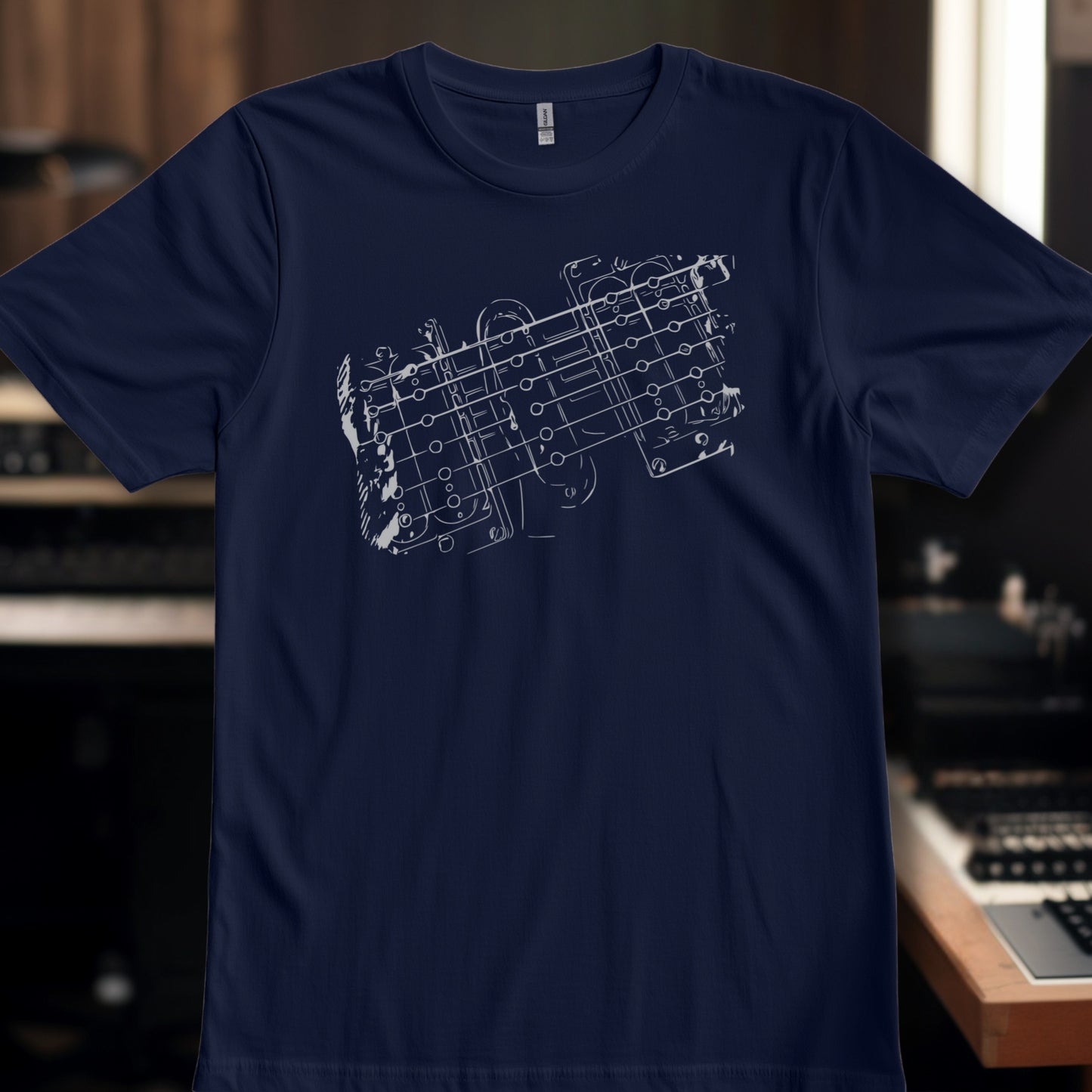 Six Strings